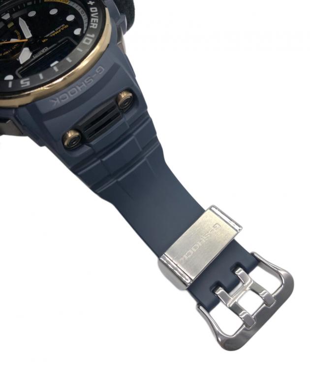 中古・古着通販】CASIO (カシオ) G-SHOCK デジアナウォッチ｜ブランド