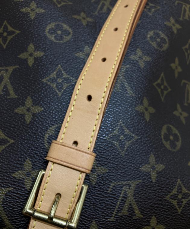 中古・古着通販】LOUIS VUITTON (ルイ ヴィトン) ミュゼット ブラウン