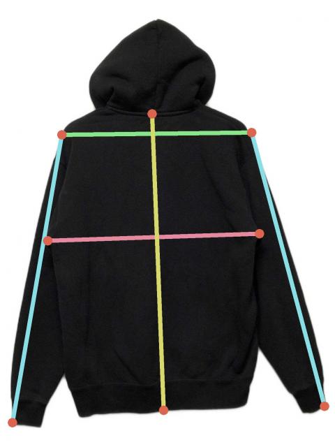 中古・古着通販】RHC Ron Herman (アールエイチシー ロンハーマン