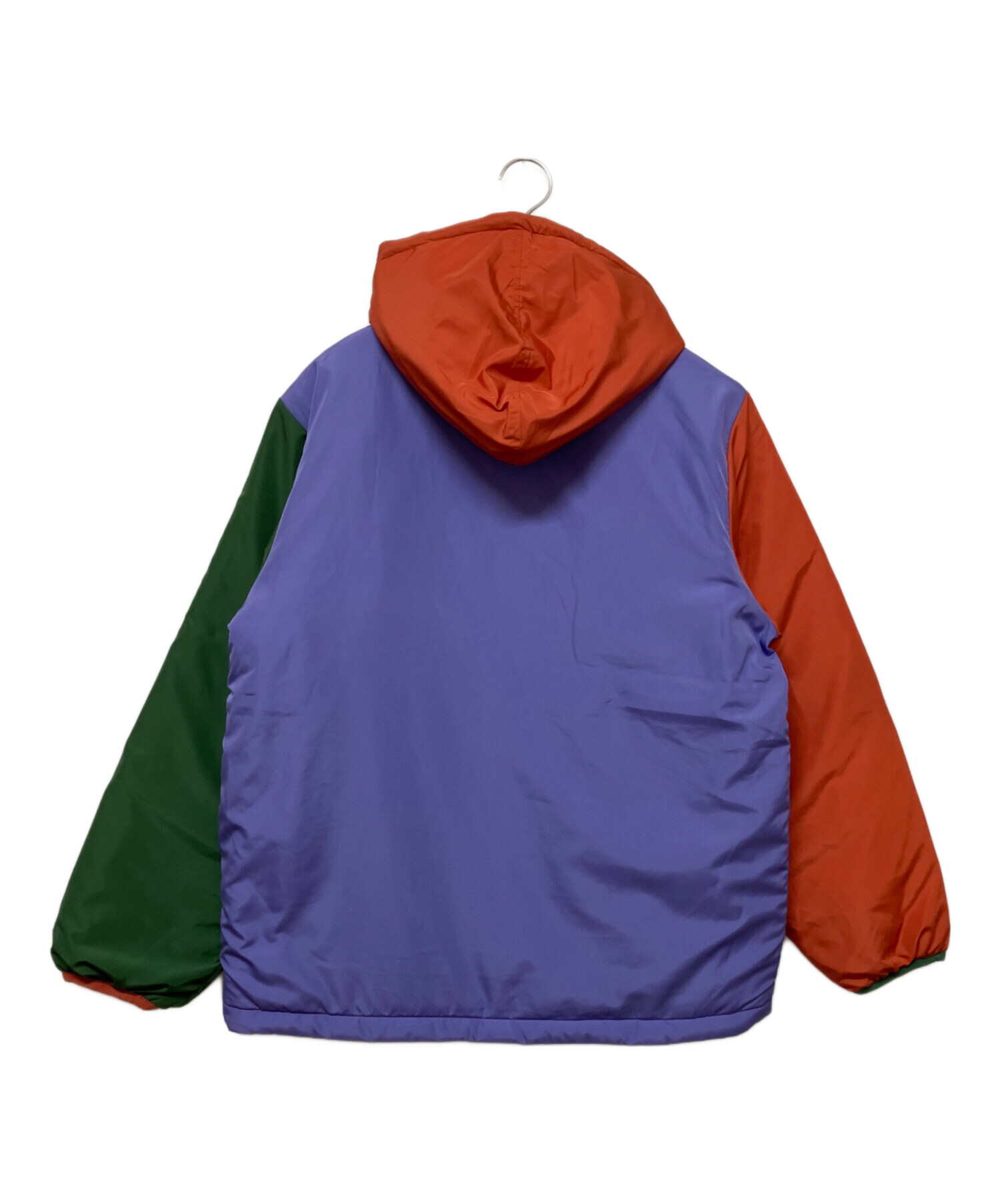 中古・古着通販】go slow caravan (ゴースローキャラバン) 中綿
