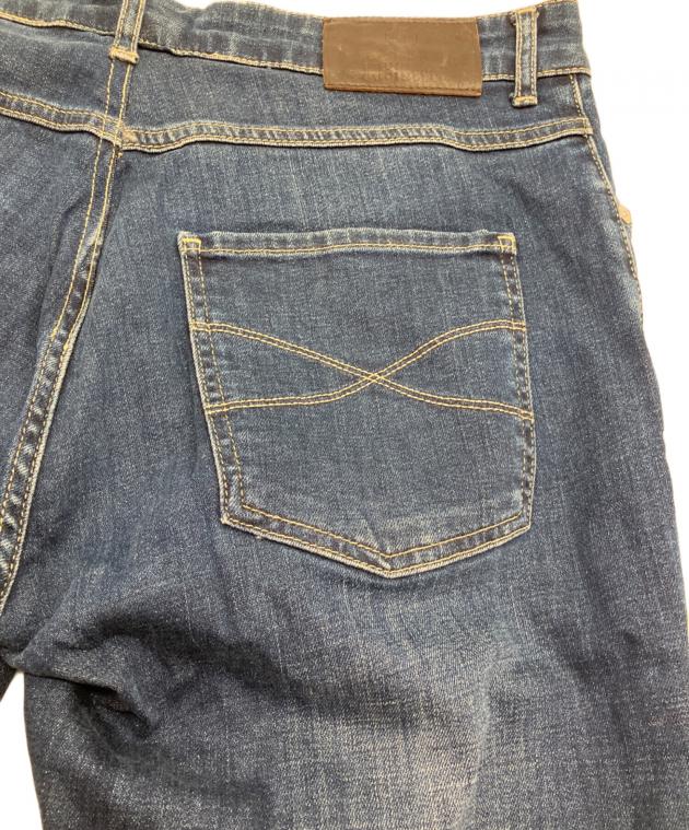 中古・古着通販】BRUNELLO CUCINELLI (ブルネロクチネリ) デニムパンツ