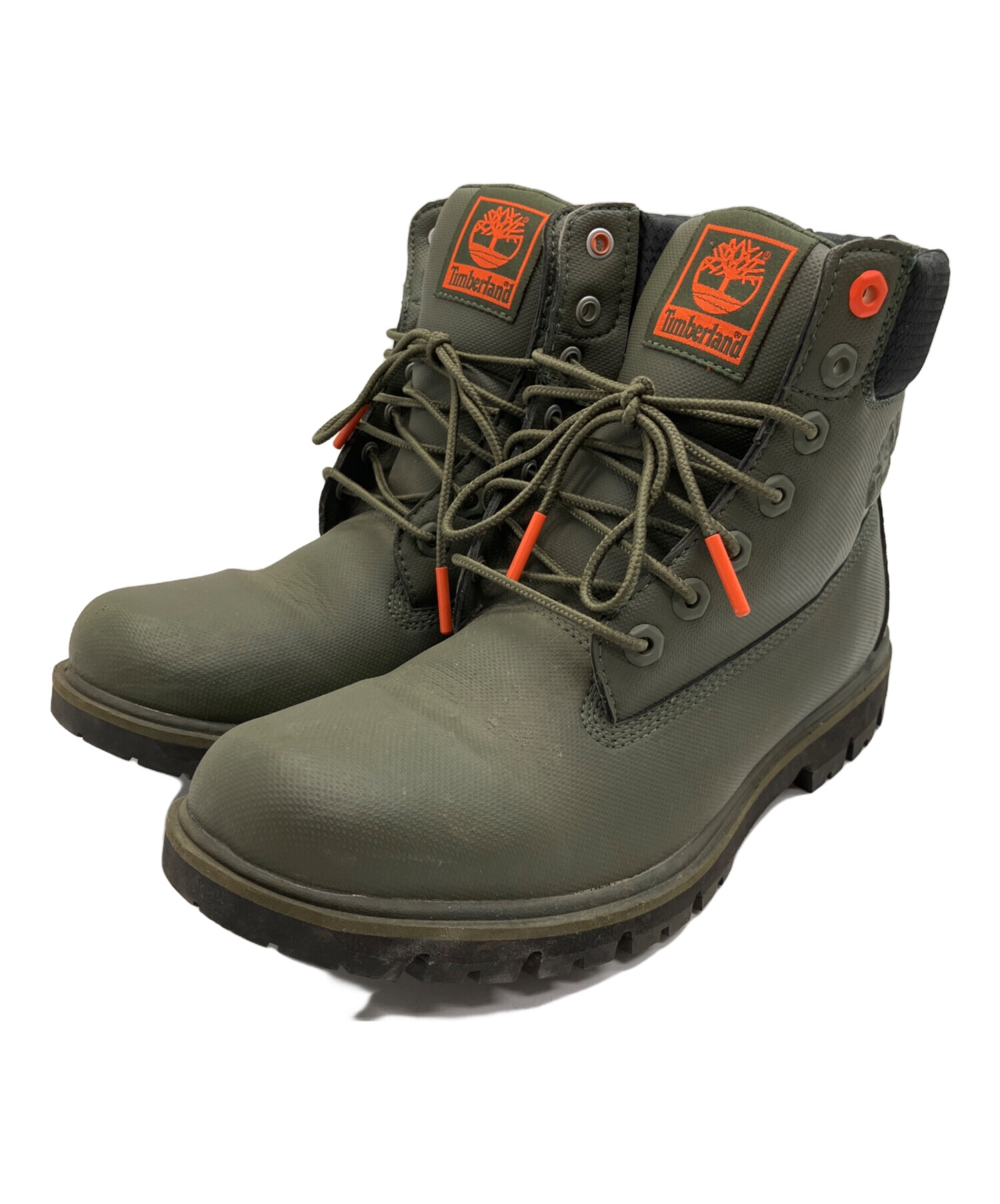 中古・古着通販】Timberland (ティンバーランド) 6INCH PREMIUM