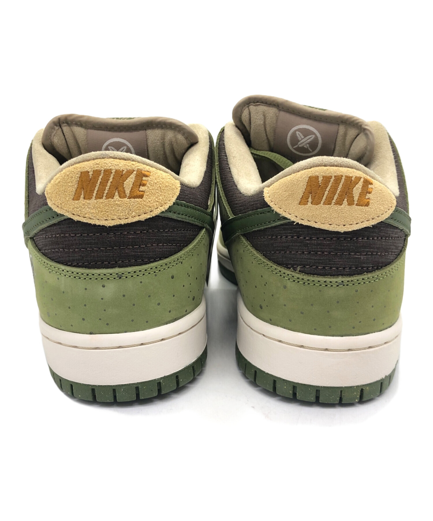 中古・古着通販】NIKEYuto ×Horigome (ナイキ ユート×ホリゴエ) SB 
