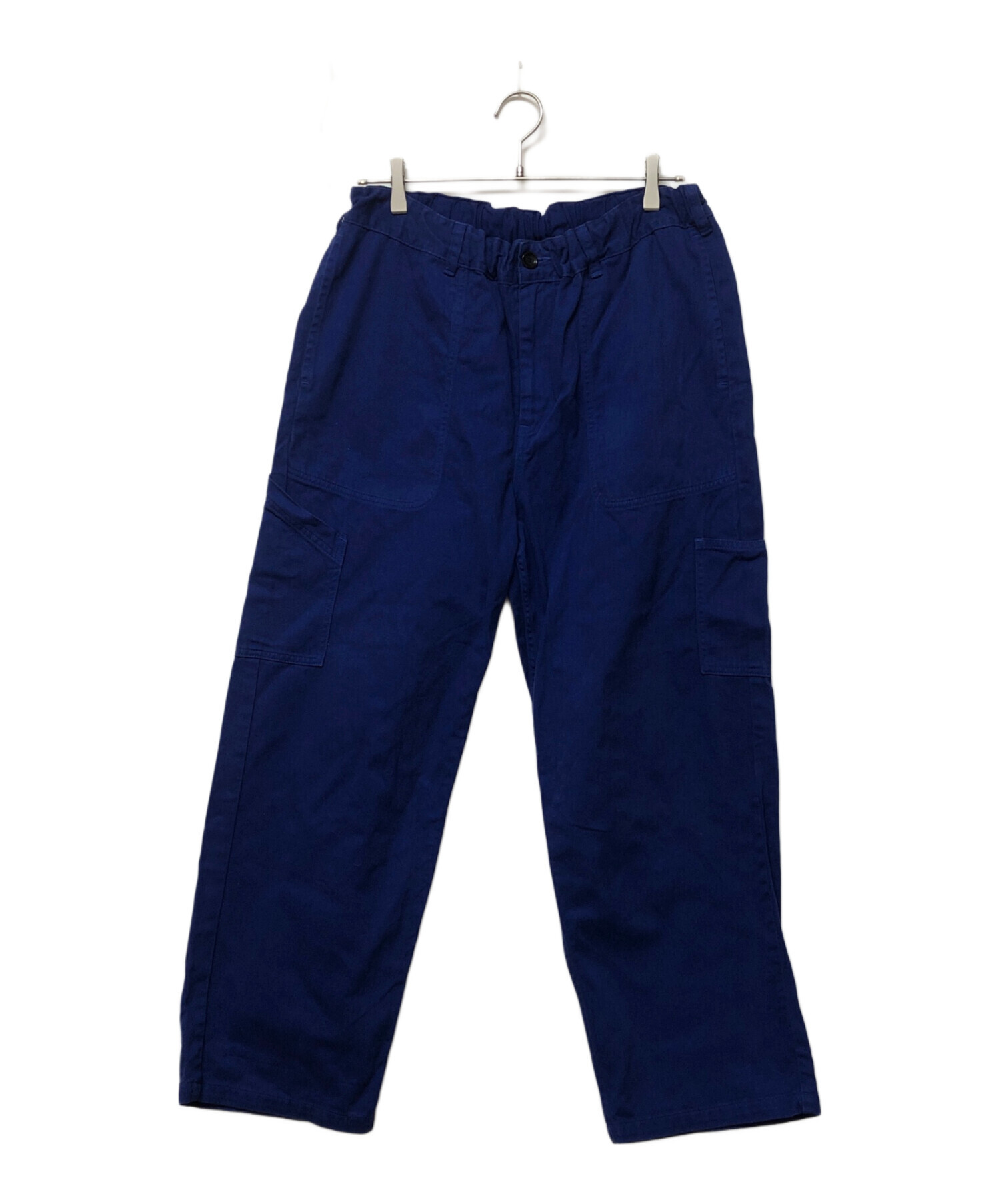 中古・古着通販】TIGRE BROCANTE (ティグルブロカンテ) カーゴパンツ