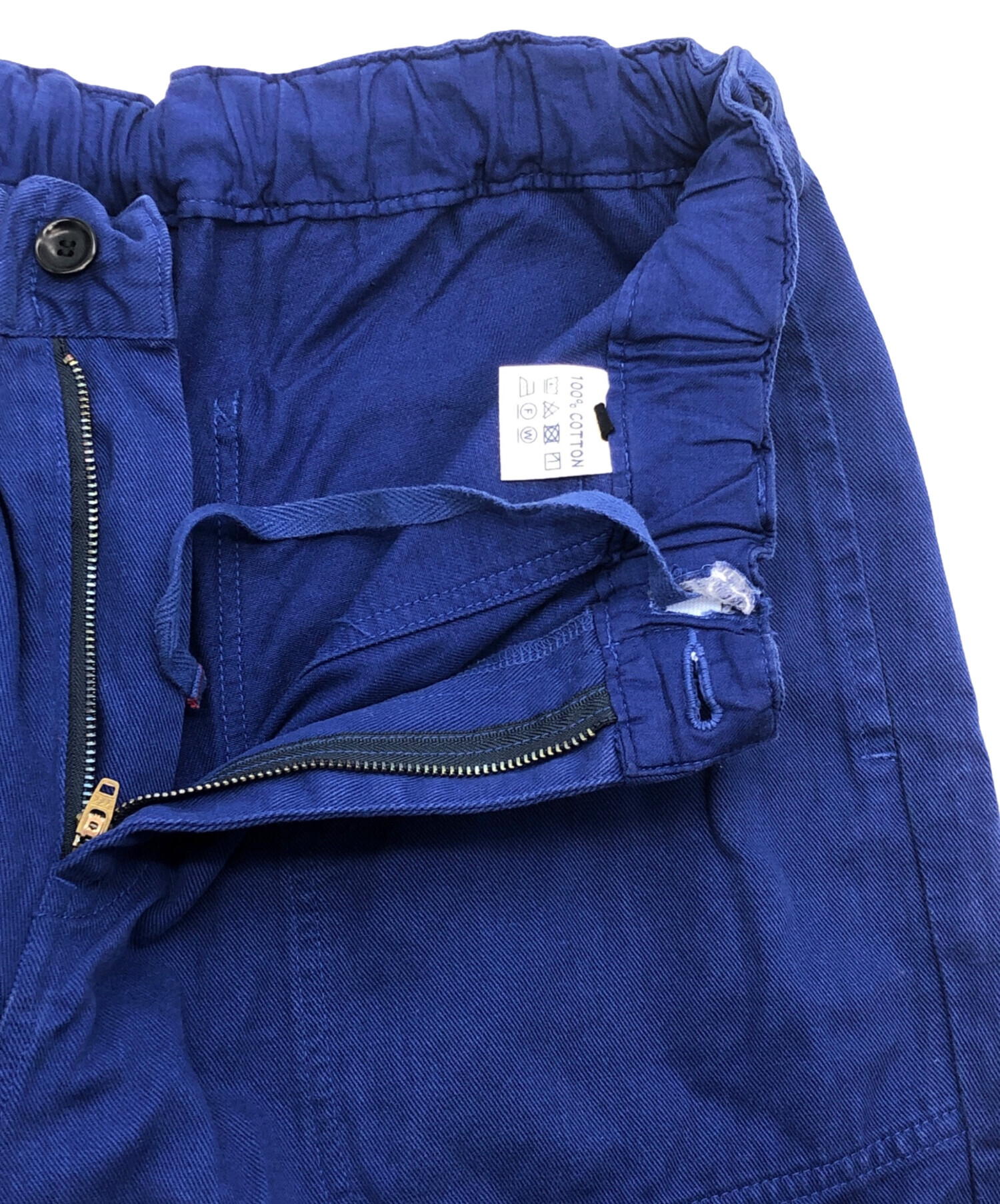 中古・古着通販】TIGRE BROCANTE (ティグルブロカンテ) カーゴパンツ 