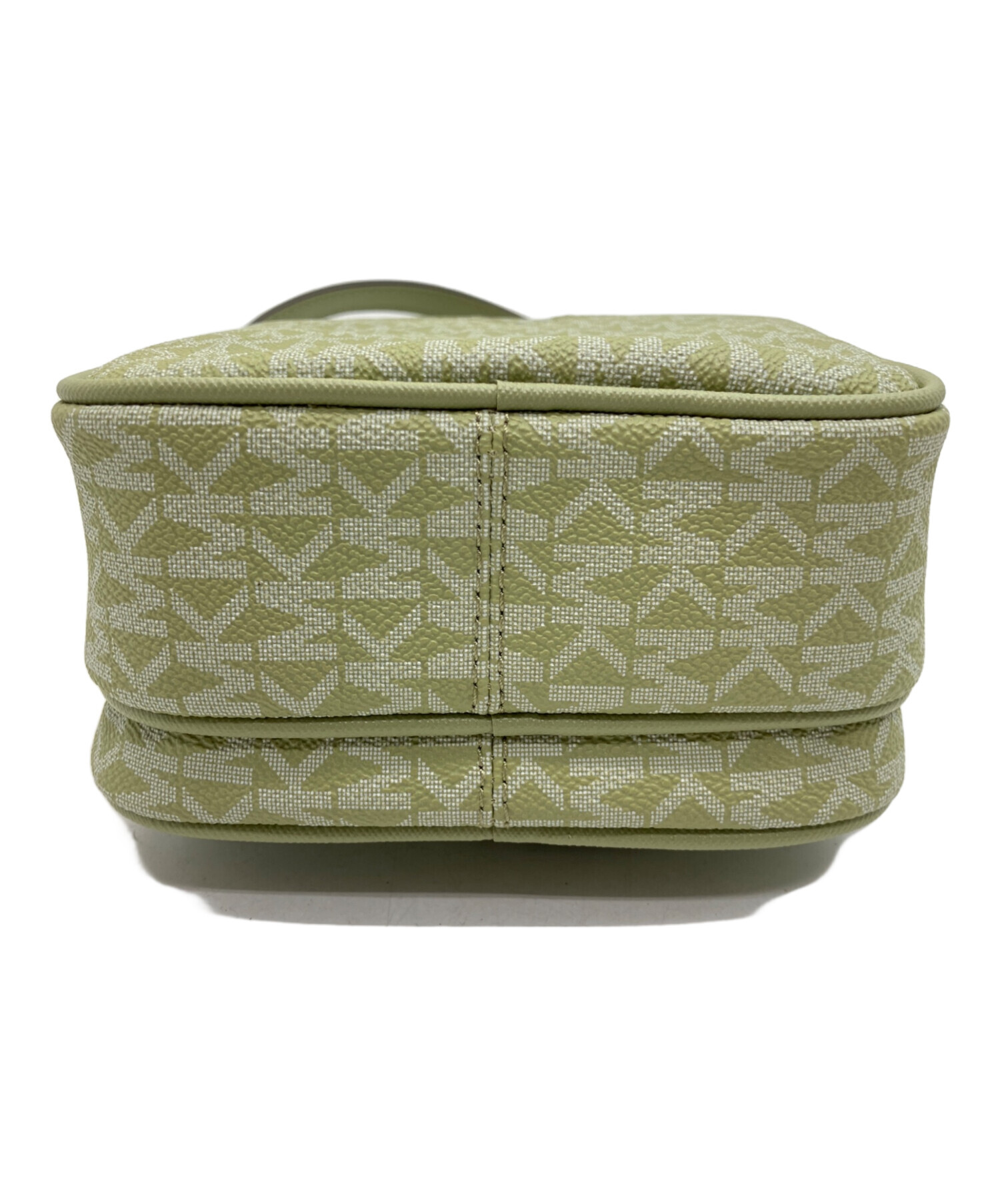 中古・古着通販】MICHAEL KORS (マイケル・コース) ショルダーバッグ