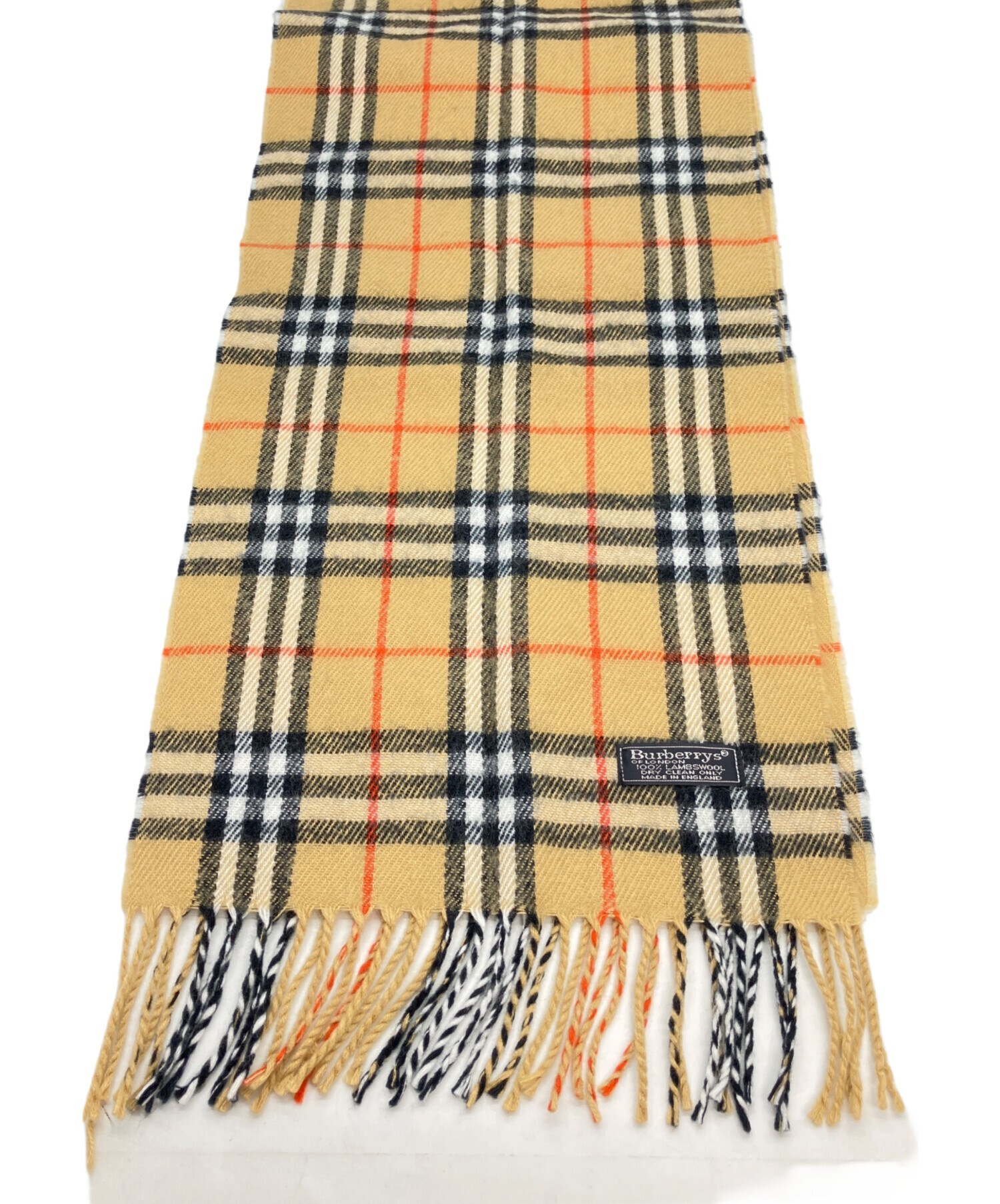 中古・古着通販】Burberry