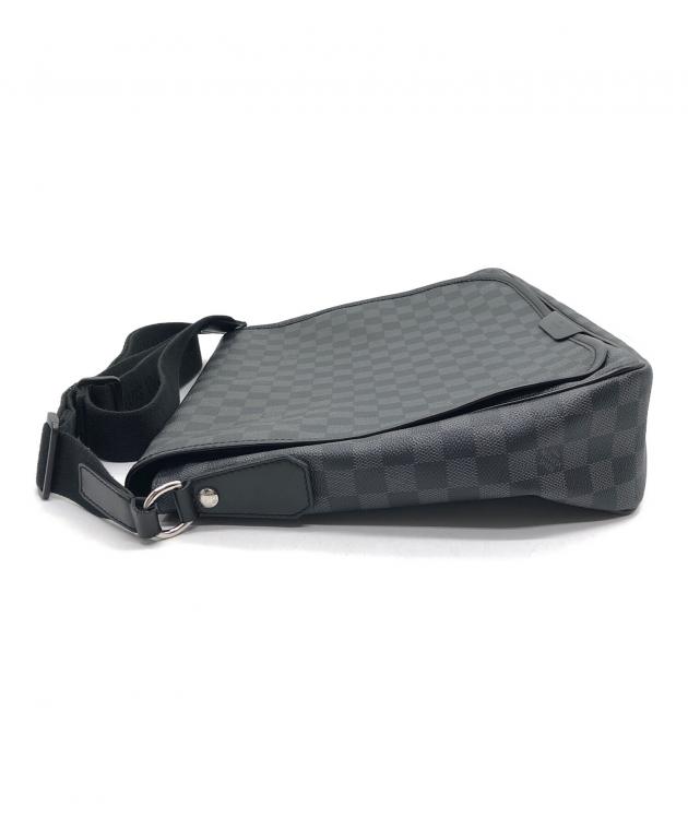 中古・古着通販】LOUIS VUITTON (ルイ ヴィトン) ダミエ