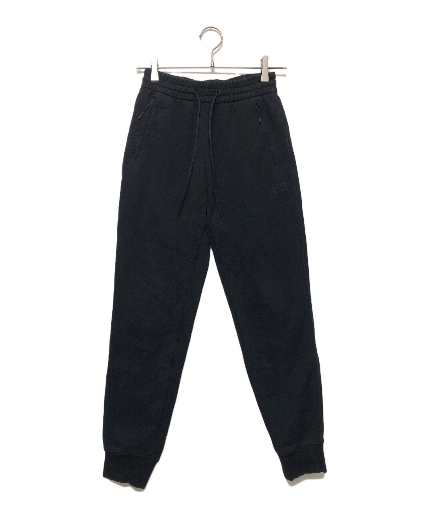 中古・古着通販】Y-3 (ワイスリー) CLASSIC TERRY CUFFED PANTS