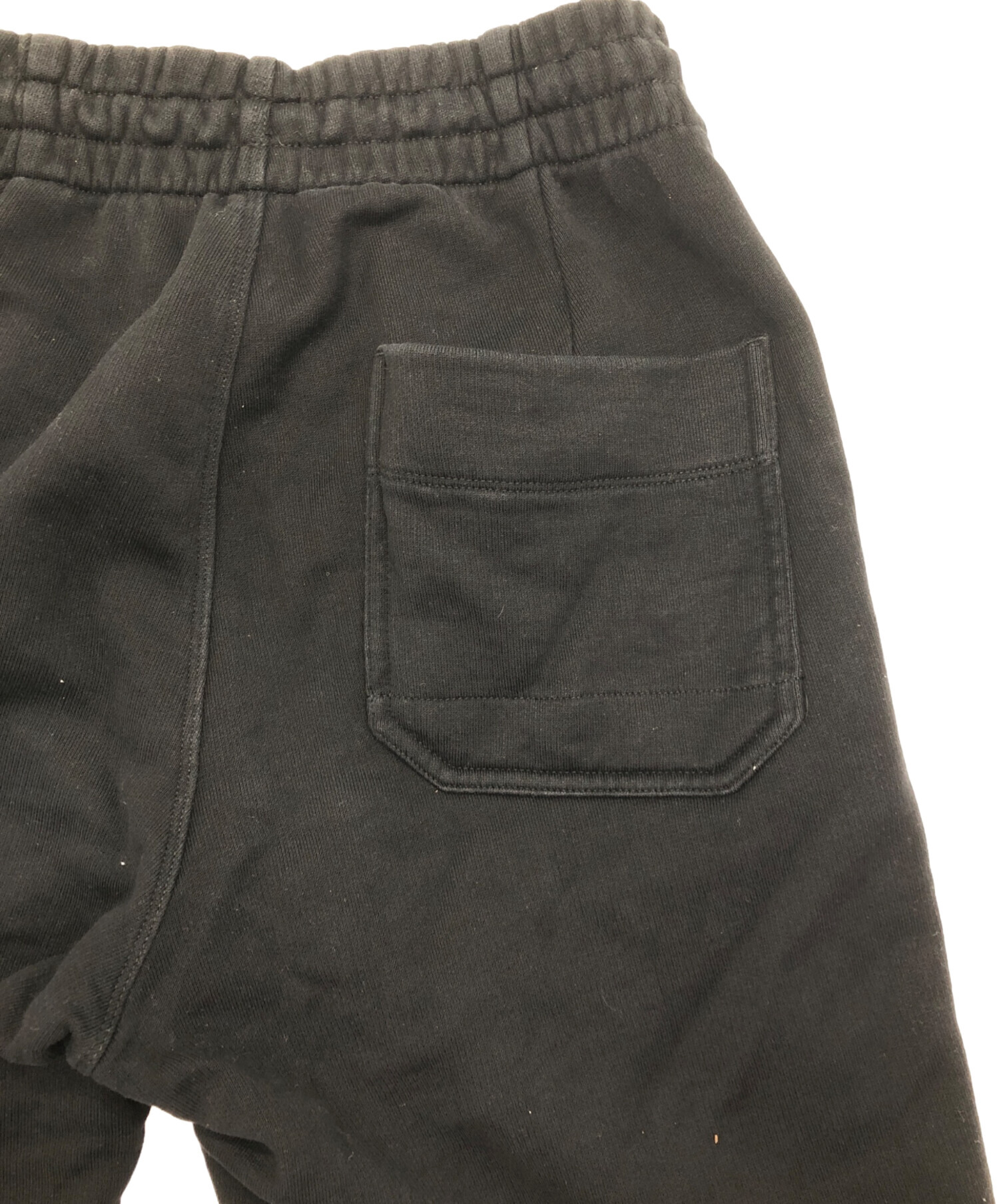 中古・古着通販】Y-3 (ワイスリー) CLASSIC TERRY CUFFED PANTS