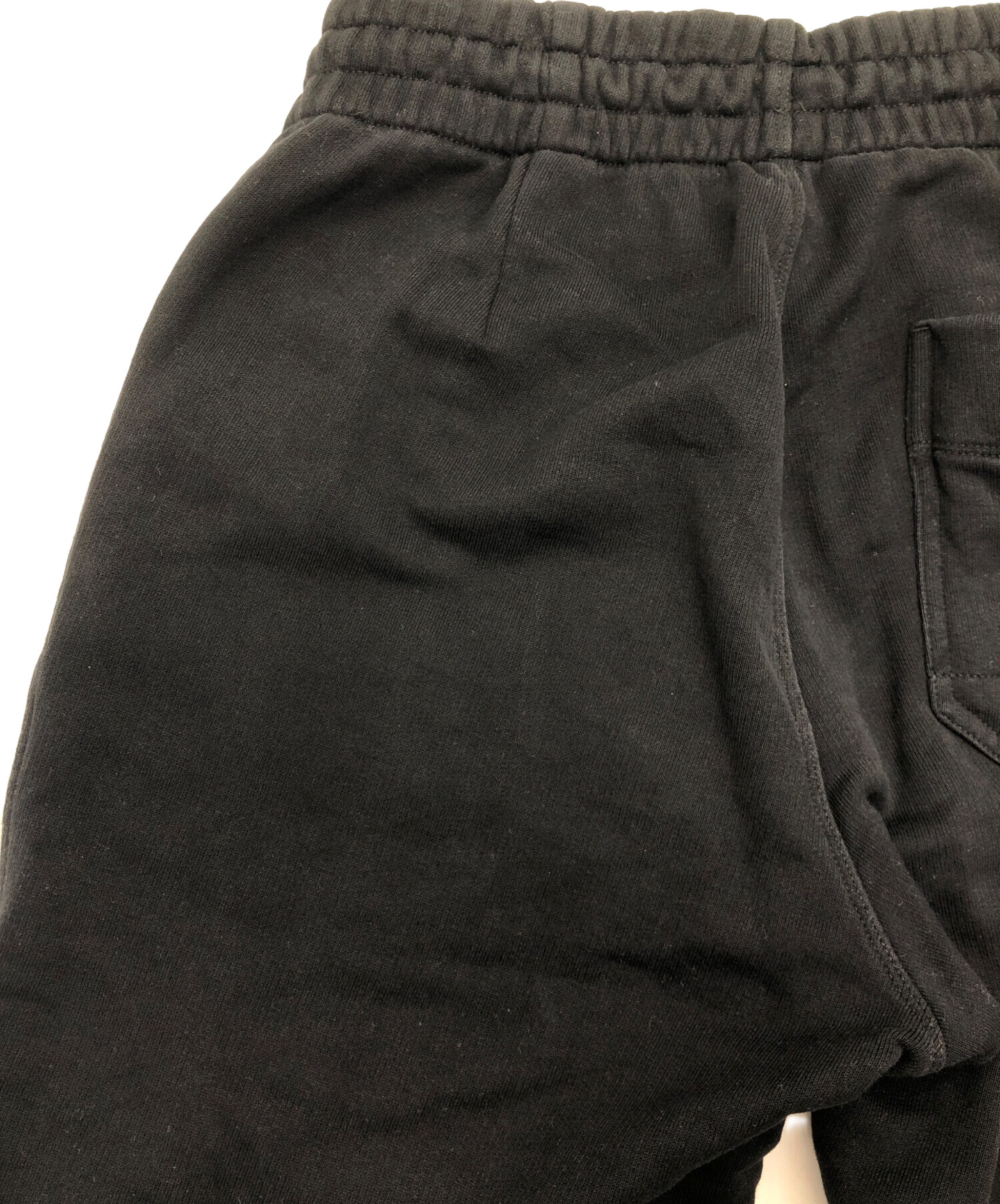 中古・古着通販】Y-3 (ワイスリー) CLASSIC TERRY CUFFED PANTS