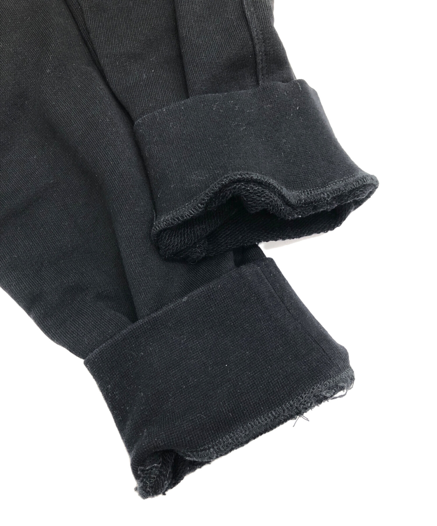 中古・古着通販】Y-3 (ワイスリー) CLASSIC TERRY CUFFED PANTS