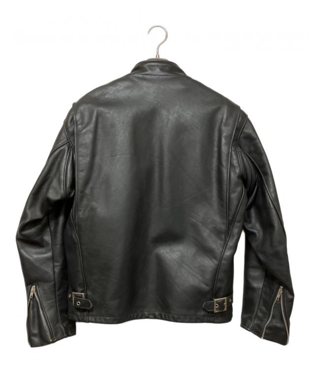 【最終値下げ】schott 40インチ　ライダースインナーボア付 schott ライダース ボア付き