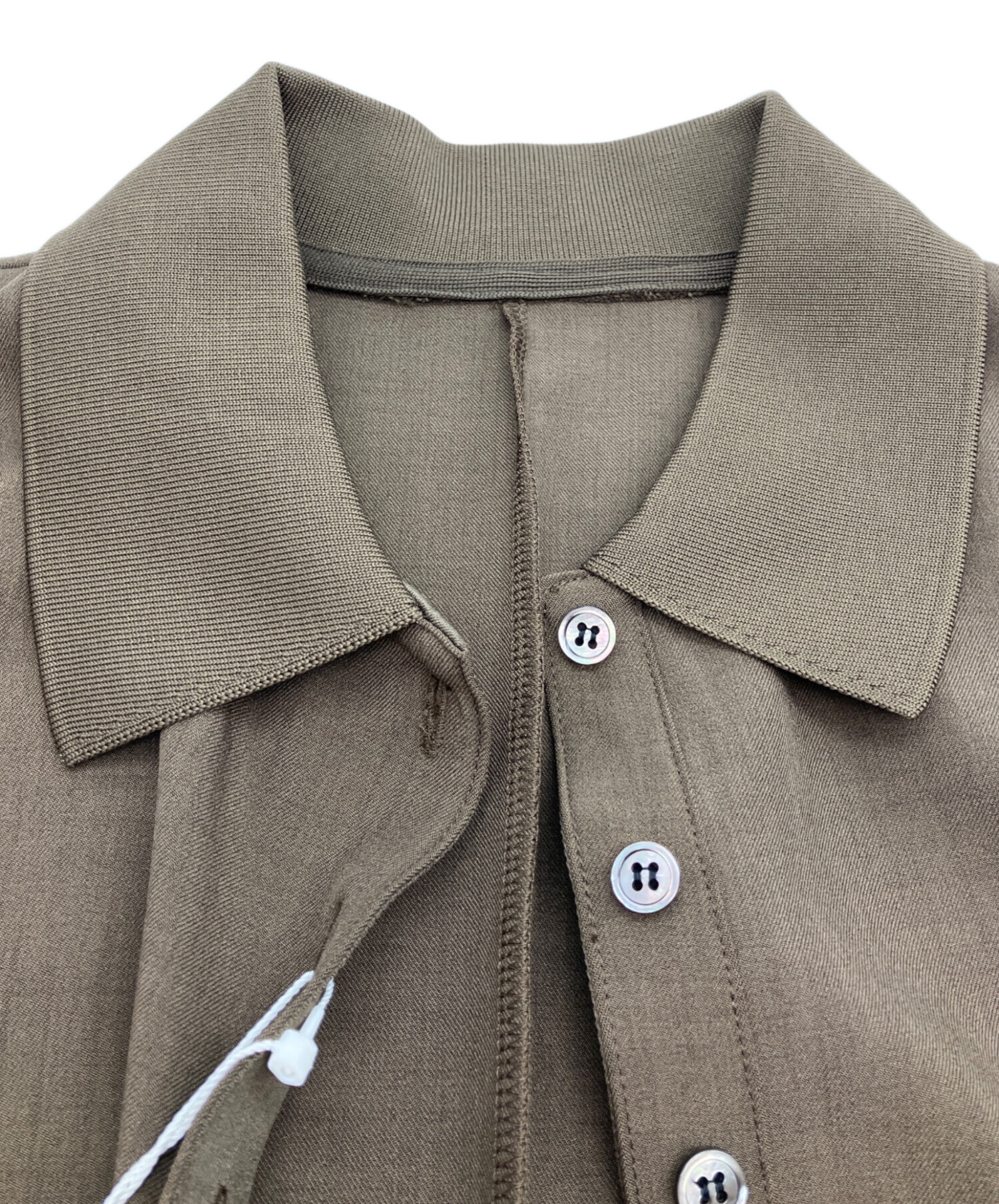 中古・古着通販】Adam et Rope (アダム エ ロペ) ポロシャツ