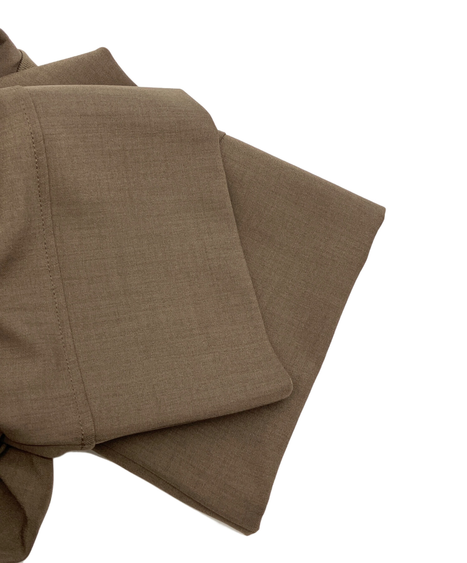 中古・古着通販】Adam et Rope (アダム エ ロペ) ポロシャツ