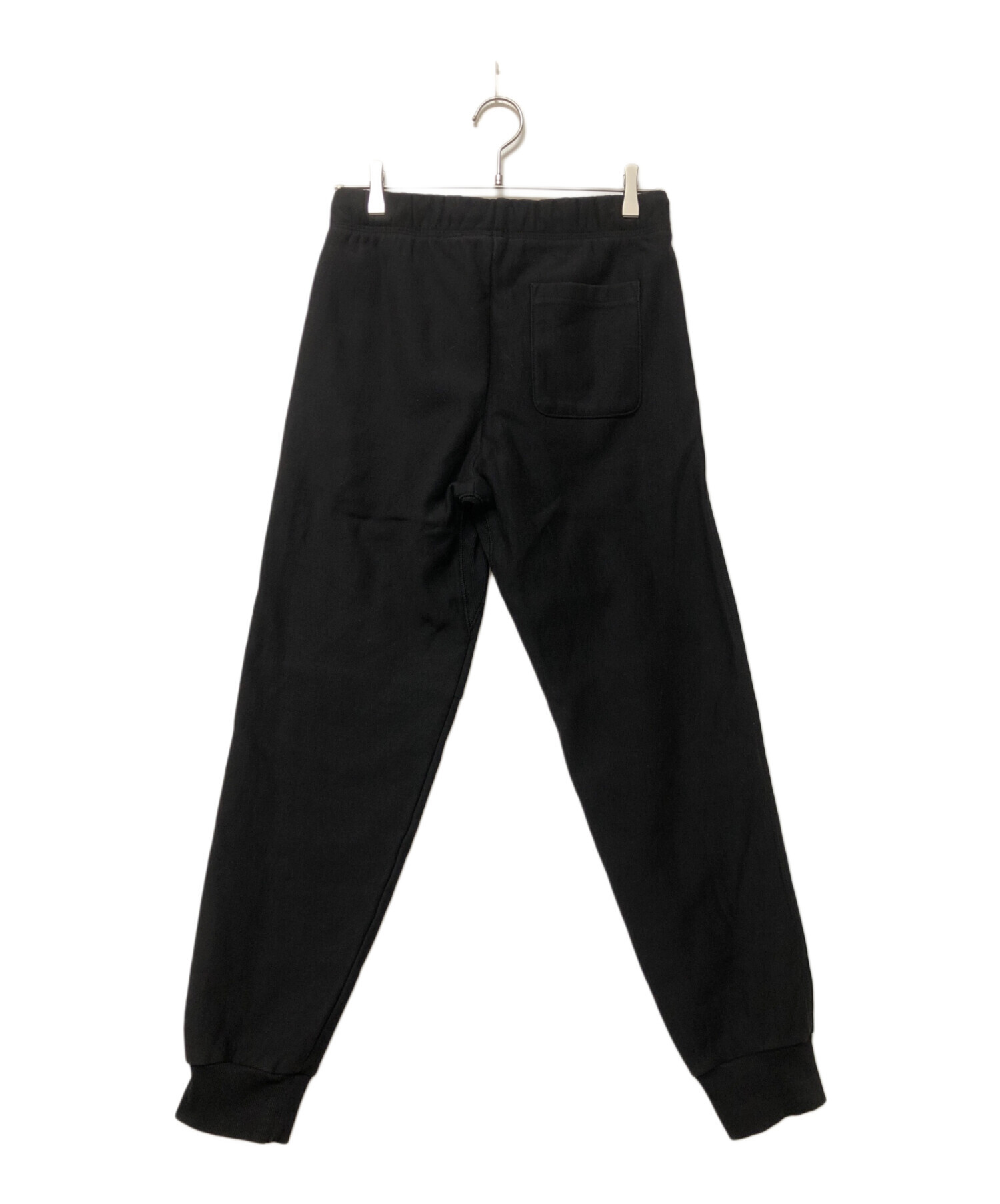 Carhartt スウェットパンツ 中古・古着通販】CarHartt (カーハート) スウェットパンツ ブラック