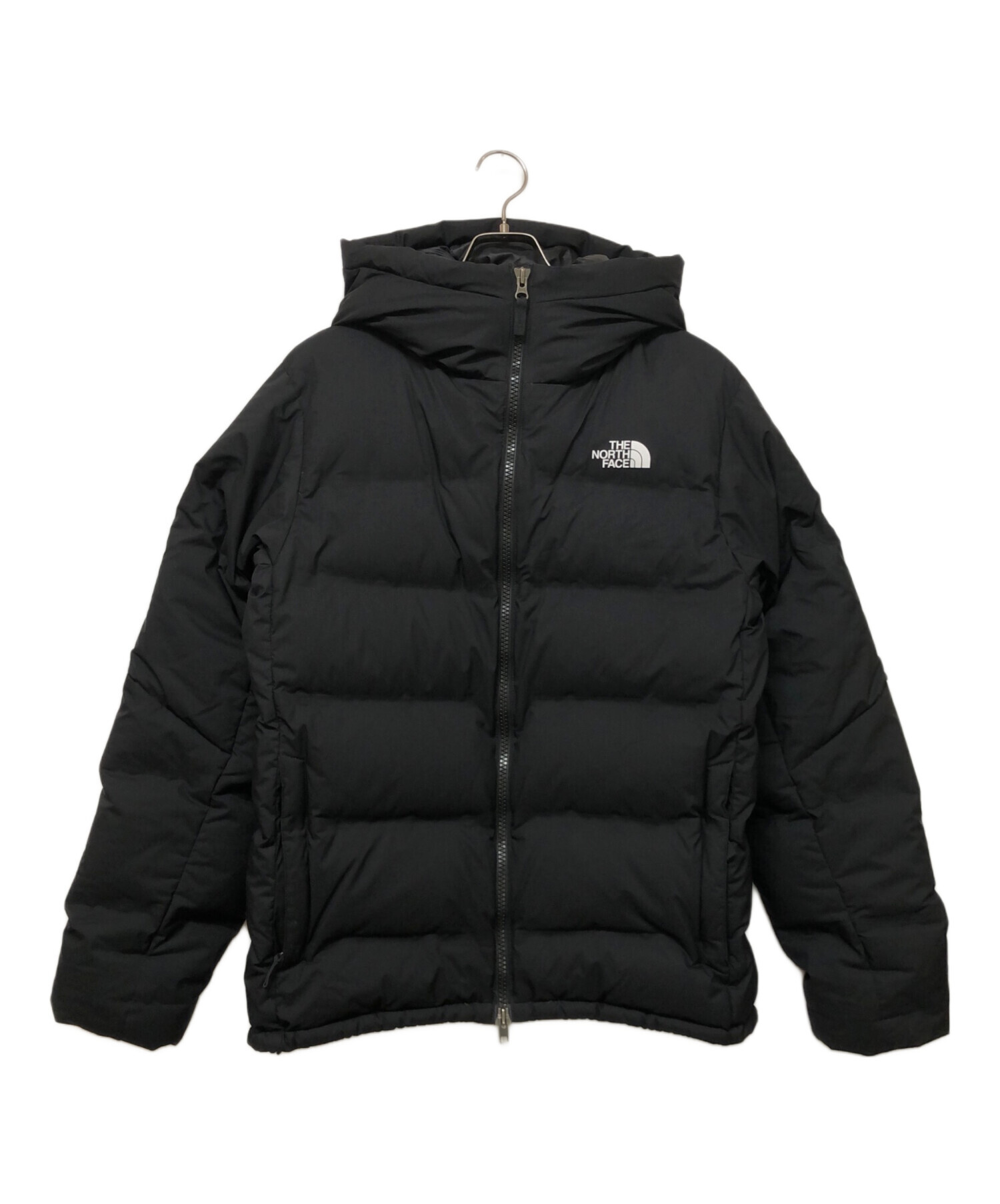 中古・古着通販】THE NORTH FACE (ザ ノース フェイス) Belayer Parka