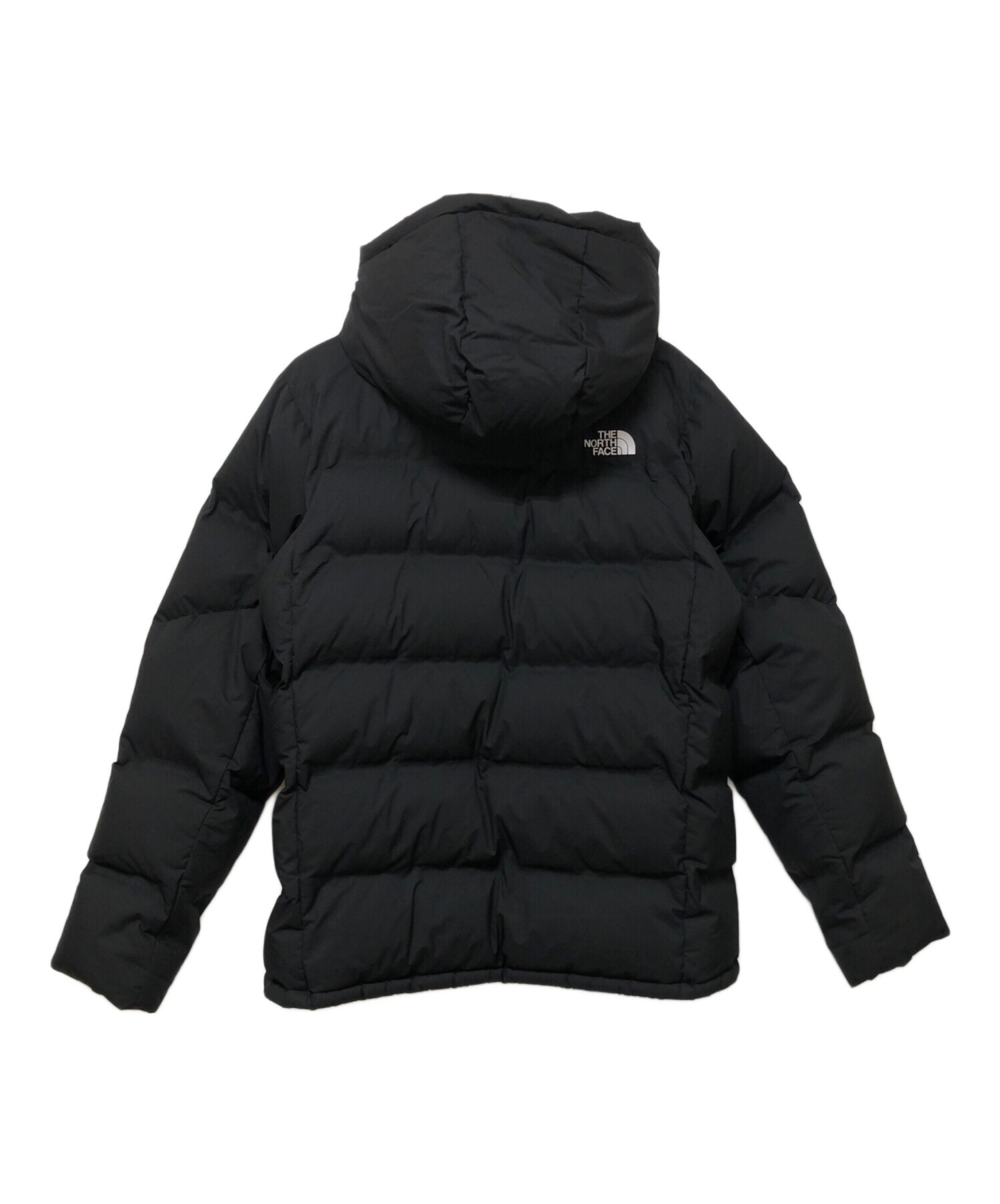中古・古着通販】THE NORTH FACE (ザ ノース フェイス) Belayer Parka