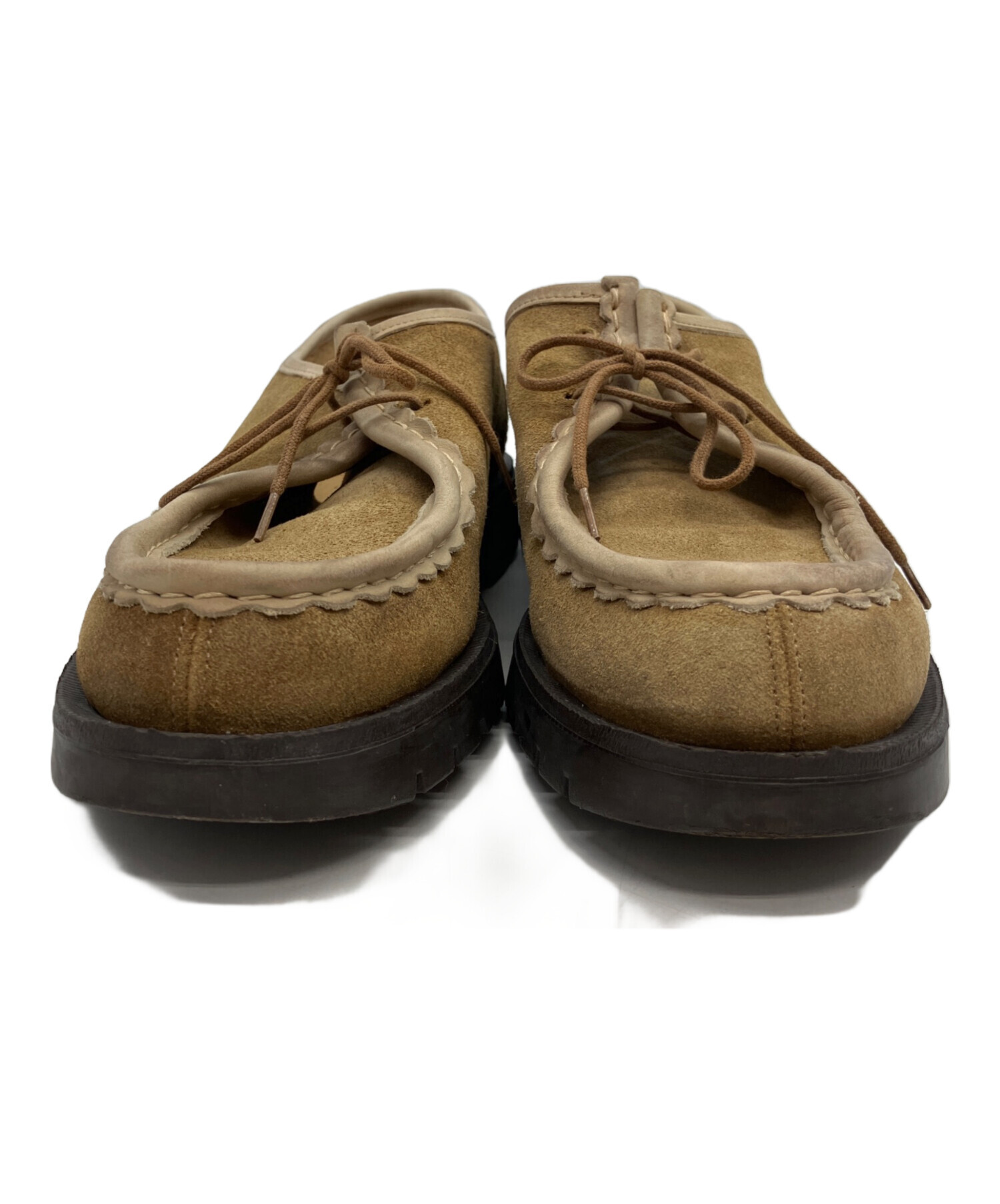 中古・古着通販】KLEMAN (クレマン) BEAUTY&YOUTH (ビューティーアンド