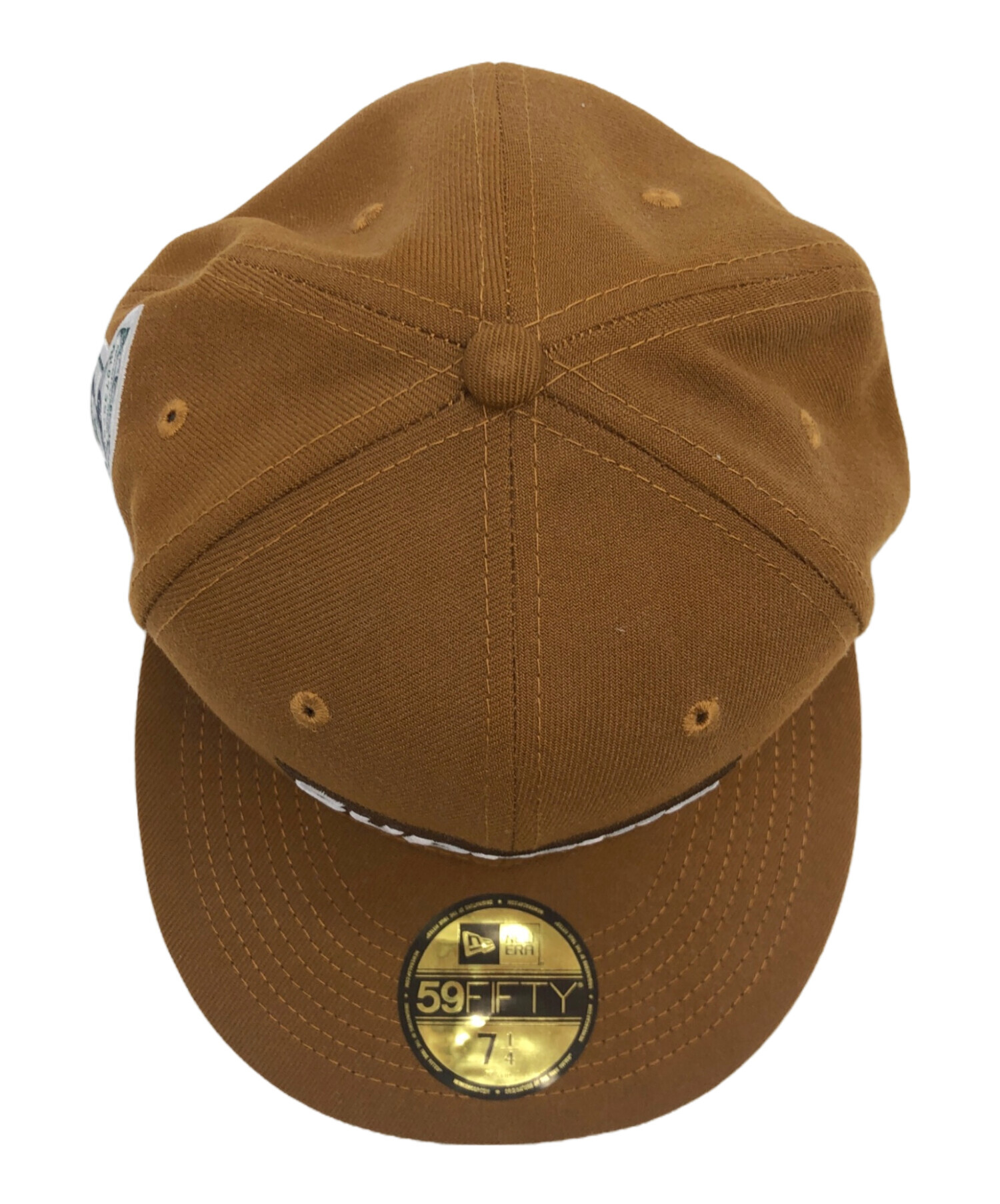 中古・古着通販】NewEra×Supreme (ニューエラ×シュプリーム) money Box