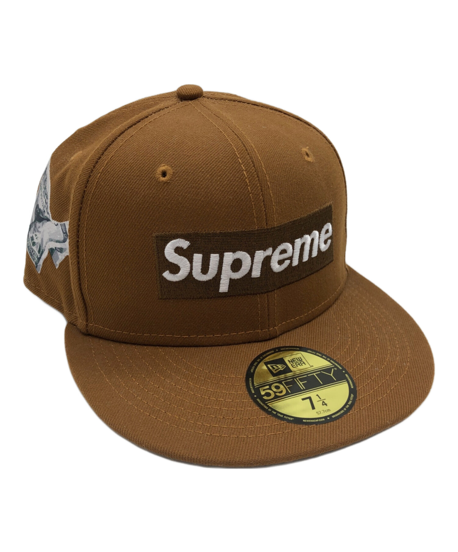 中古・古着通販】NewEra×Supreme (ニューエラ×シュプリーム) money Box