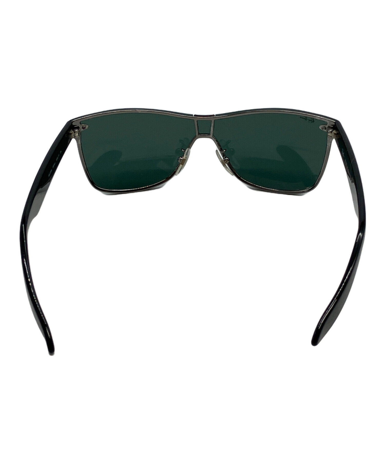 中古・古着通販】RAY-BAN (レイバン) サングラス テンプルブラック