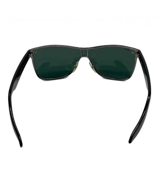 中古・古着通販】RAY-BAN (レイバン) サングラス テンプルブラック