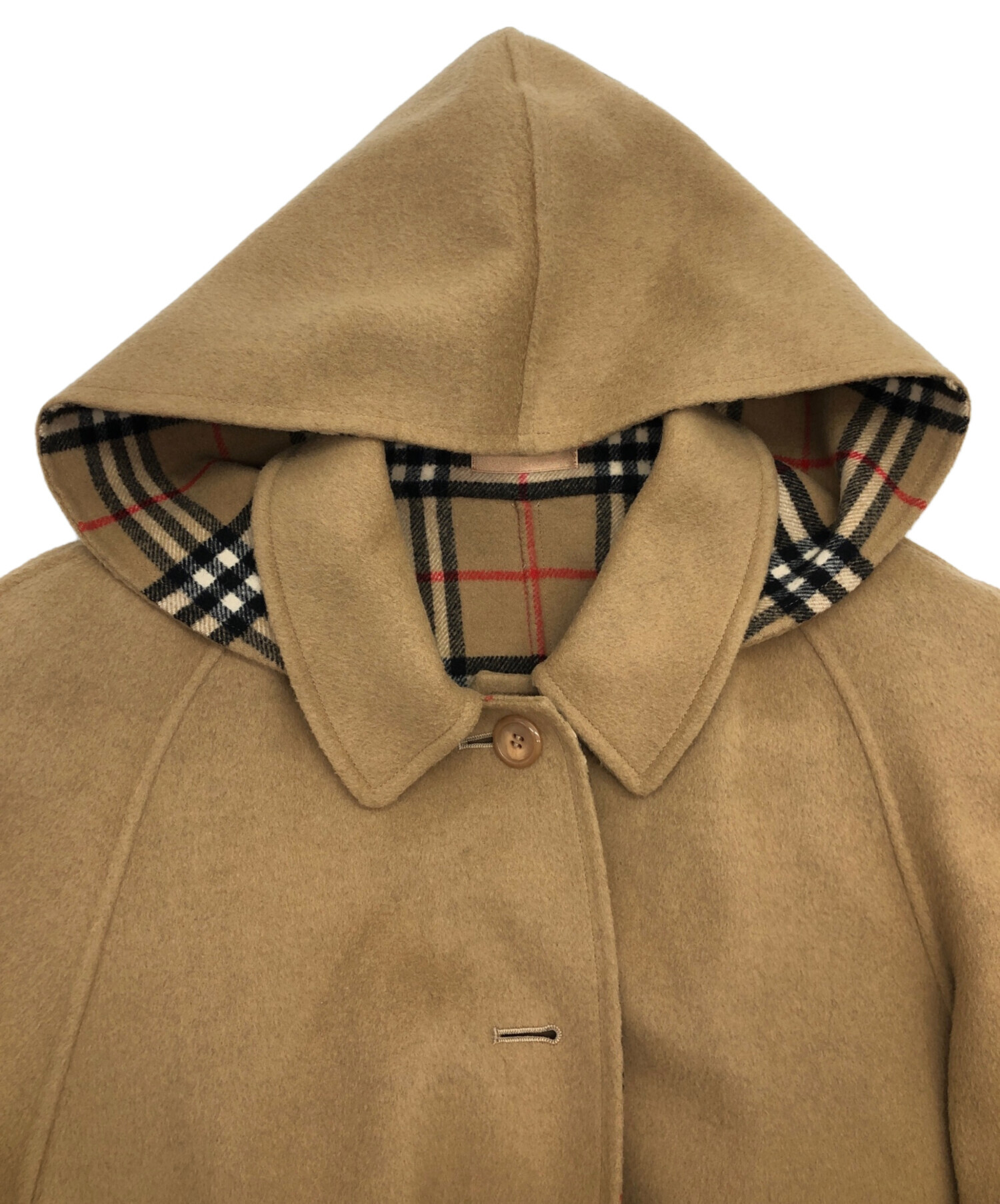 中古・古着通販】Burberry's (バーバリーズ) ステンカラーコート