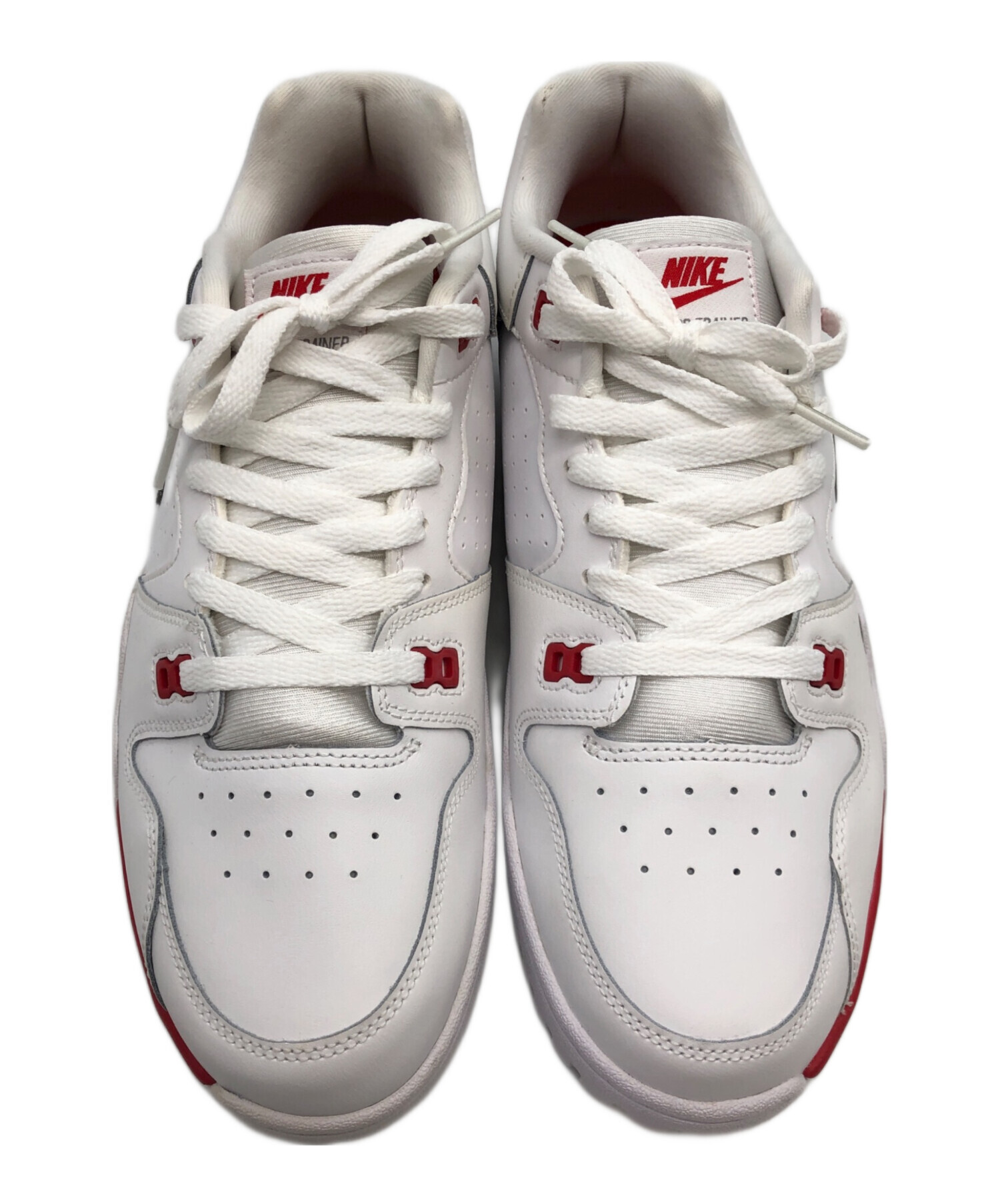 中古・古着通販】NIKE (ナイキ) Nike Air Cross Trainer Low 'White