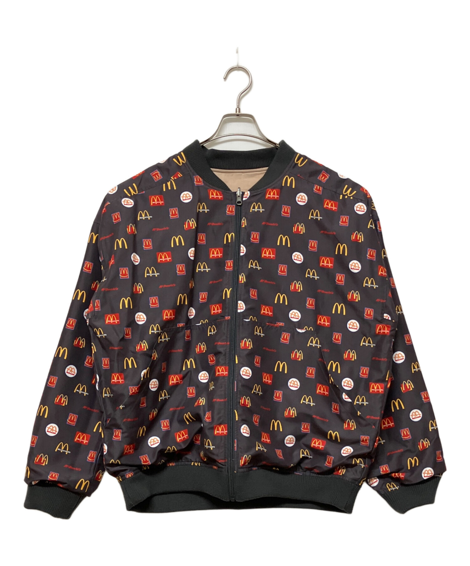 中古・古着通販】graniph (グラニフ) マクドナルド (マクドナルド