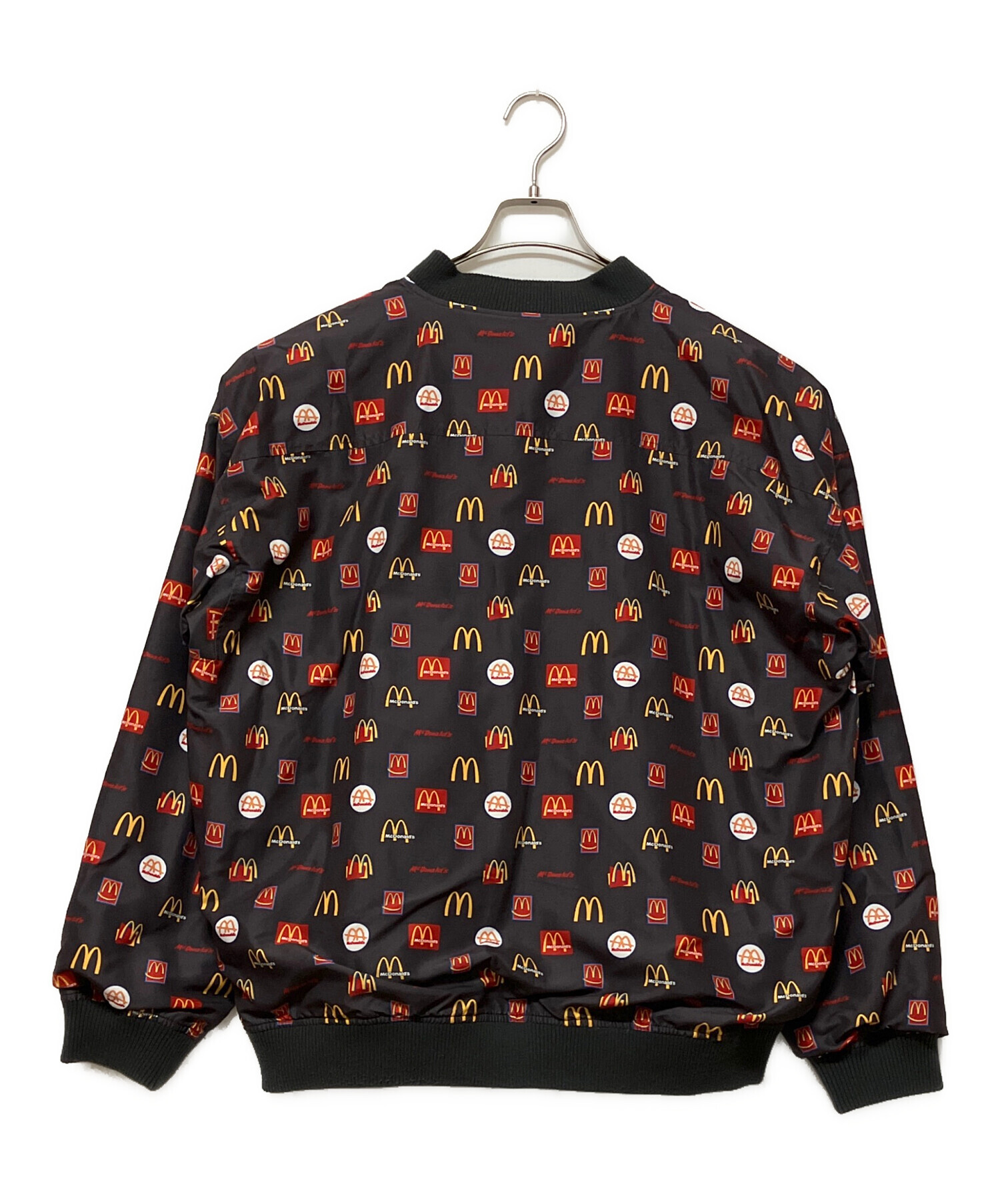 中古・古着通販】graniph (グラニフ) マクドナルド (マクドナルド