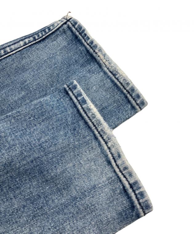 DENHAM デニム W32 タグ有り 美品・日本製】DENHAM RAZOR JAG W32 - メルカリ