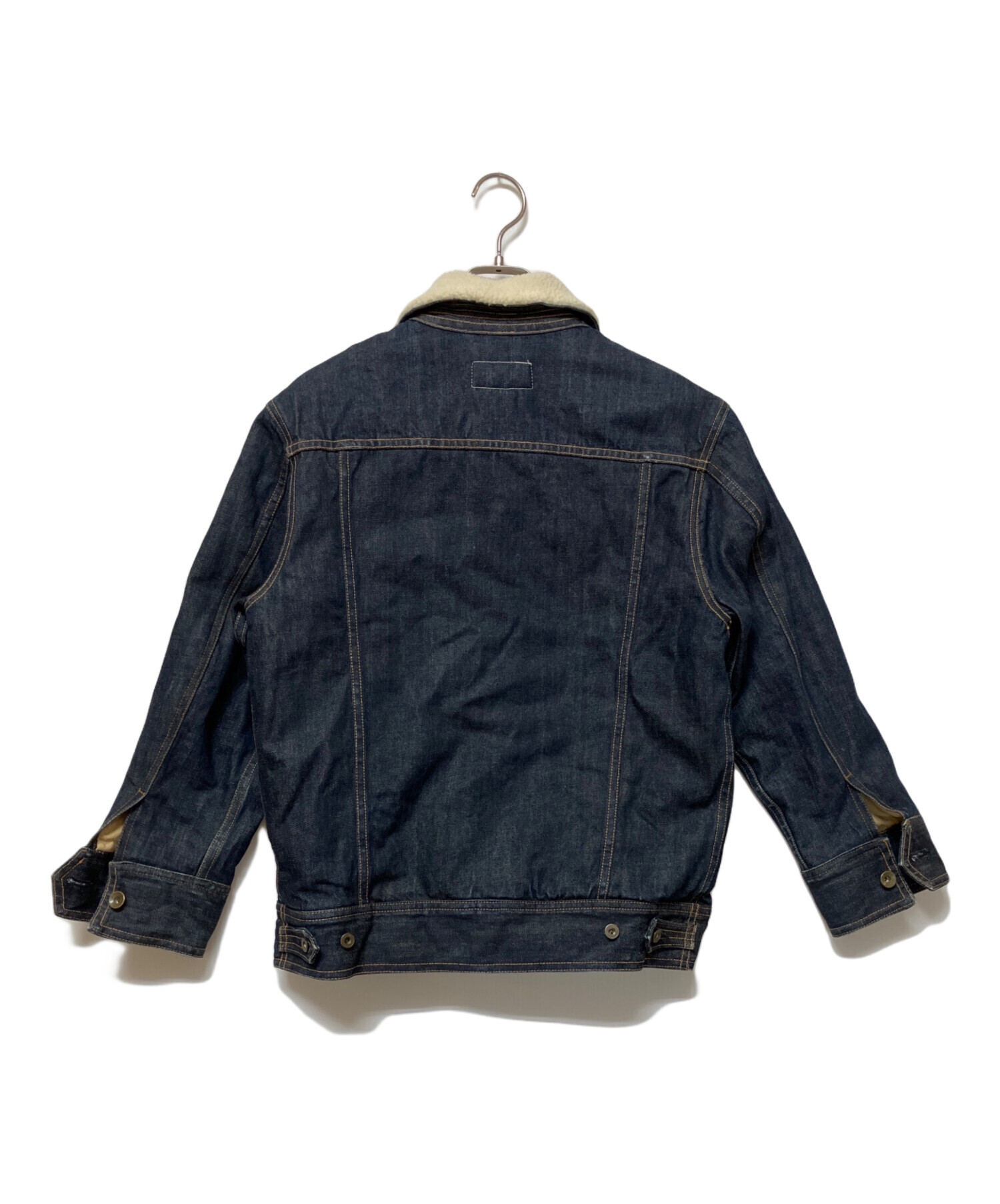 中古・古着通販】rag&bone (ラグアンドボーン) 裏ボアジャケット 