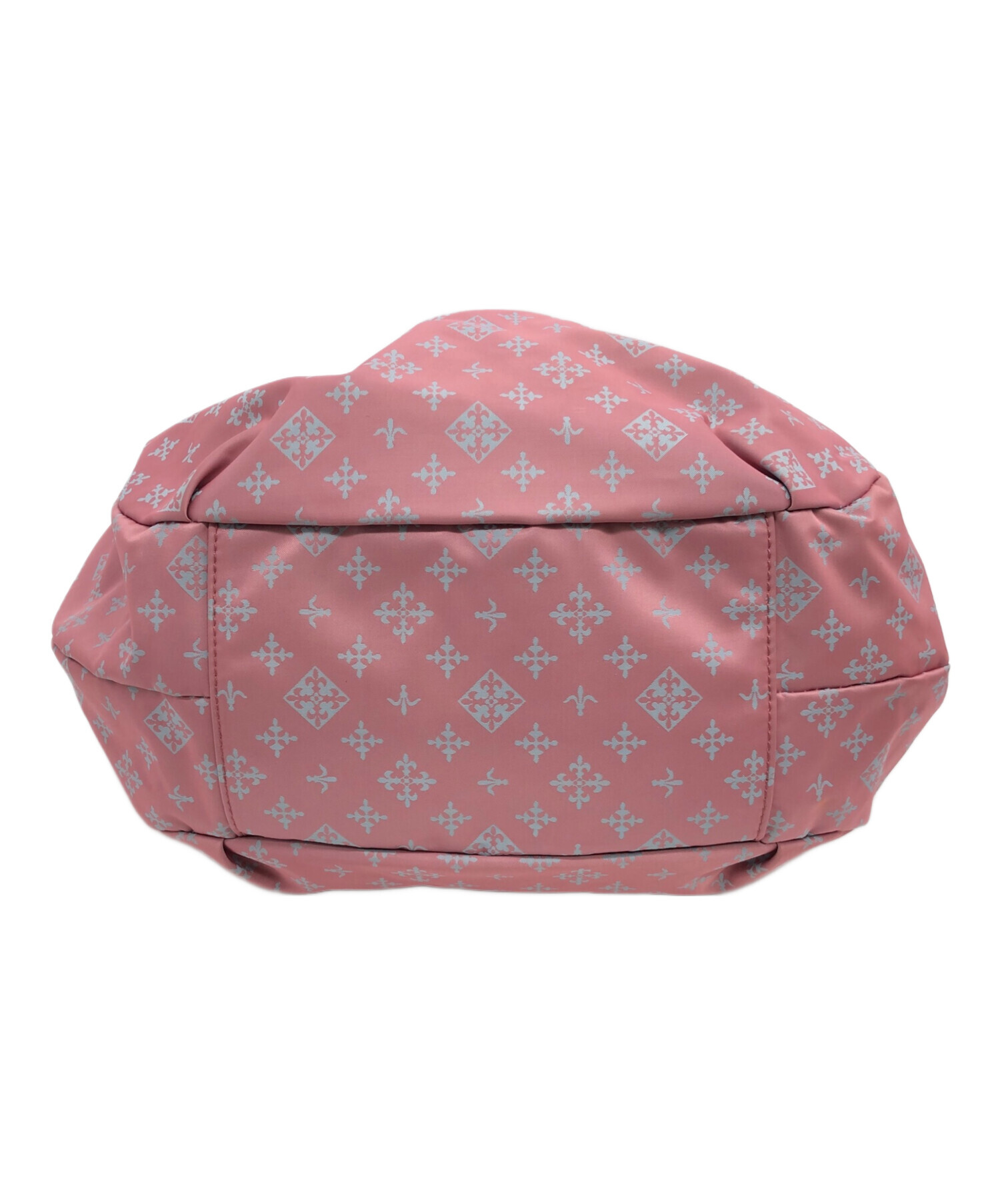 中古・古着通販】russet (ラシット) 2WAYバッグ ピンク｜ブランド