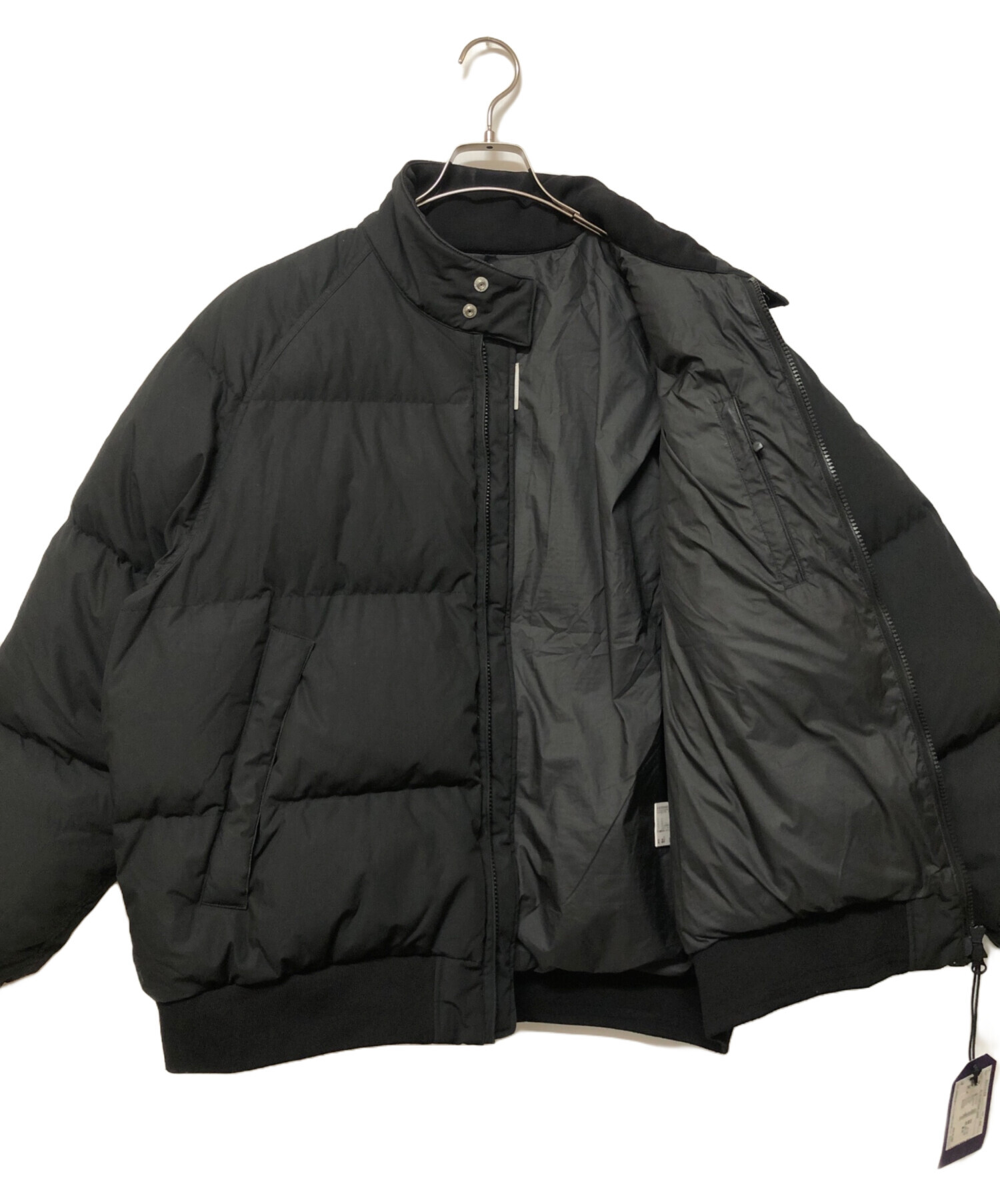 中古・古着通販】THE NORTHFACE PURPLELABEL (ザ・ノースフェイス 