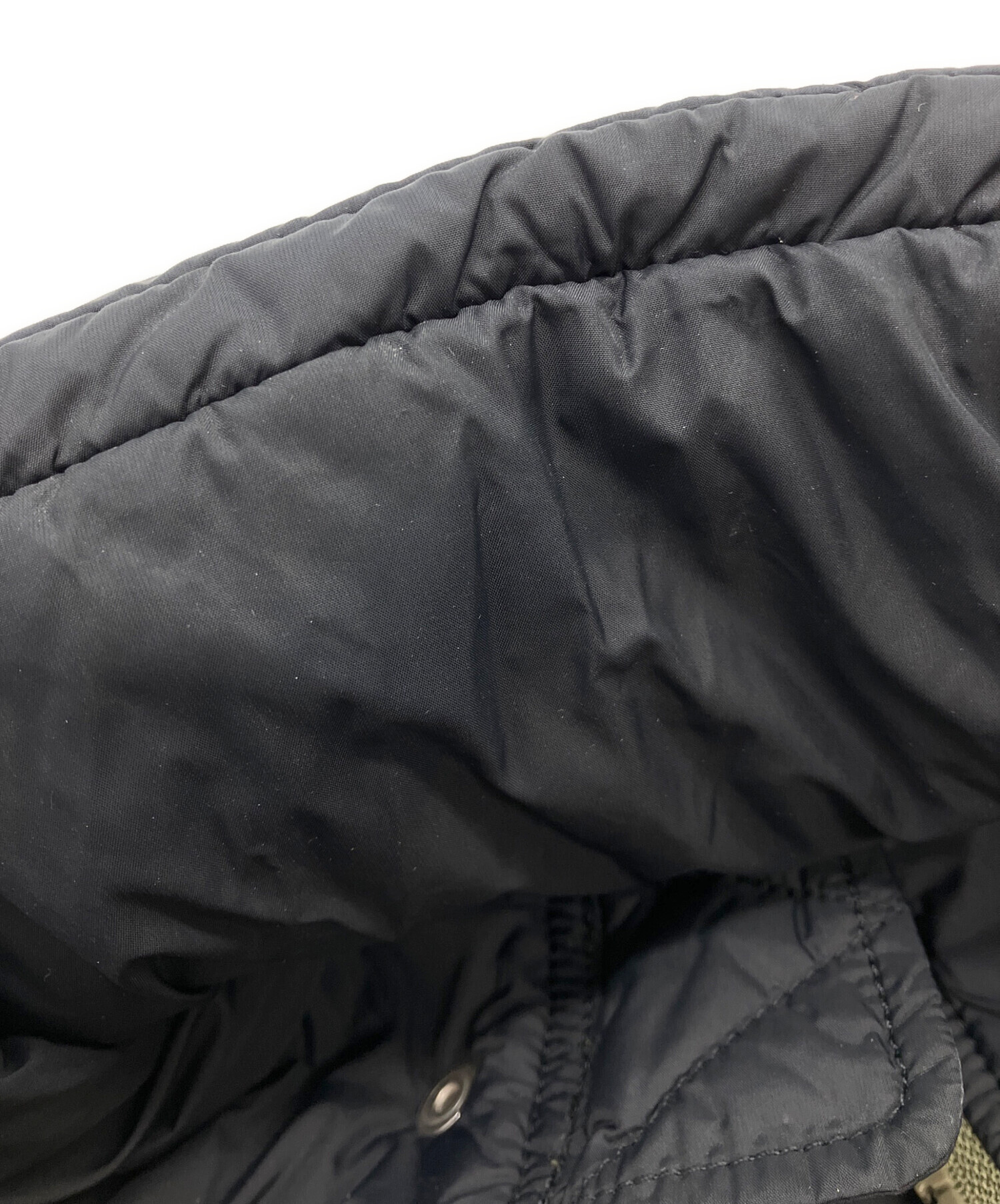 中古・古着通販】DIESEL (ディーゼル) ジップジャケット ブラック