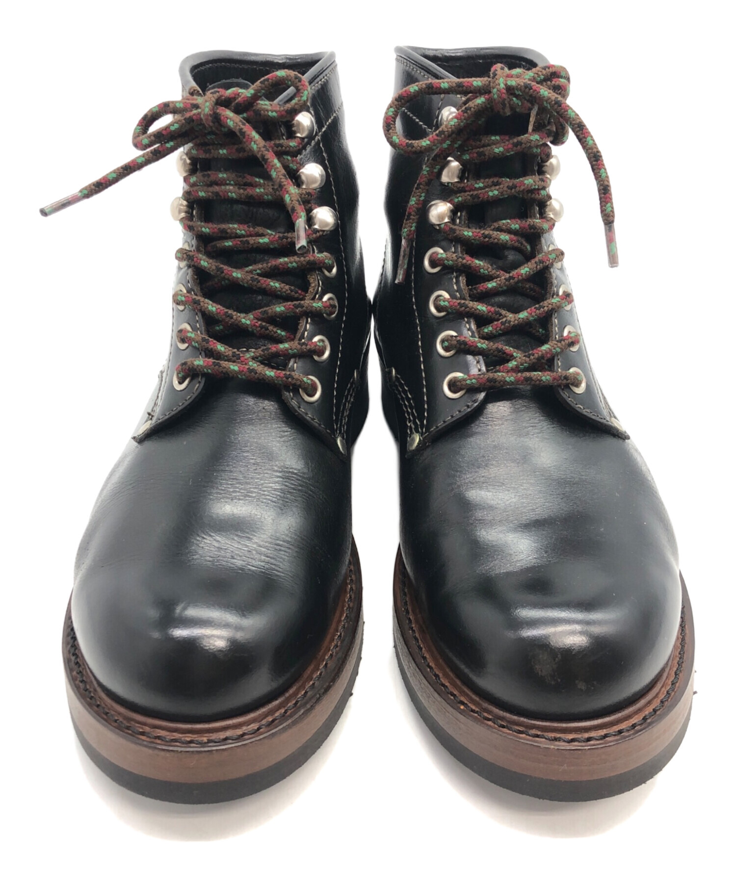 Mccoy ワークブーツ トイズ マッコイ ブーツ TOYS McCOY - 8E 26cm