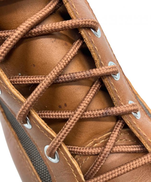中古・古着通販】Danner (ダナー) マウンテンブーツ ブラウン サイズ