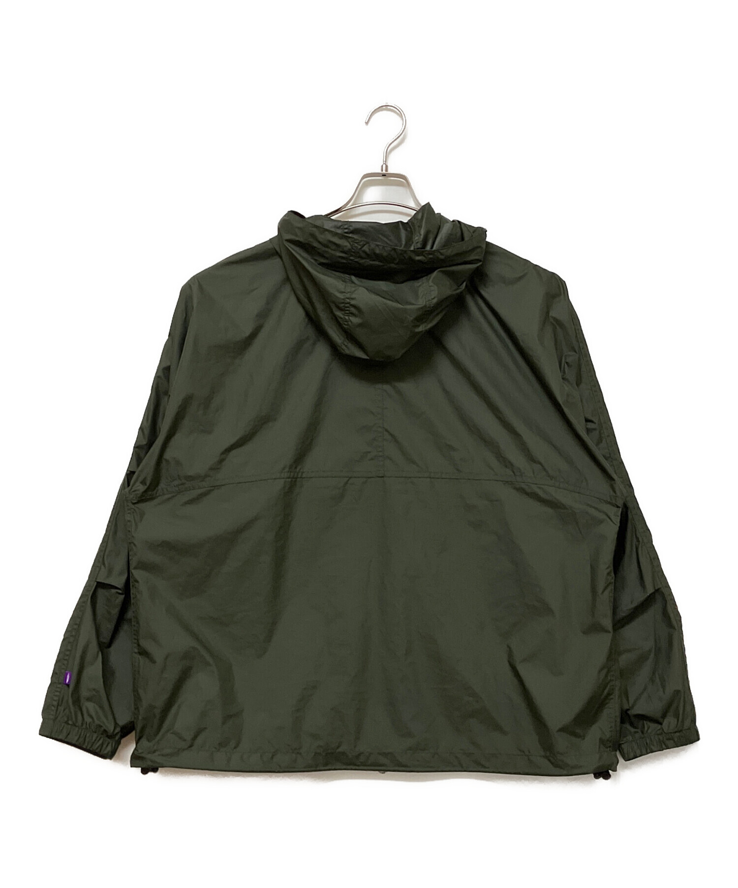 中古・古着通販】THE NORTHFACE PURPLELABEL (ザ・ノースフェイス 