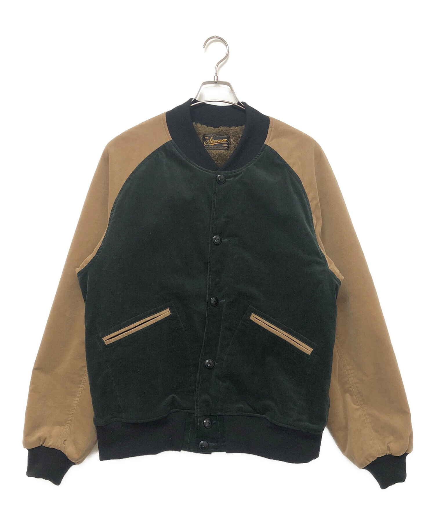 中古・古着通販】The Stevenson Overall Co. (スティーブンソン 