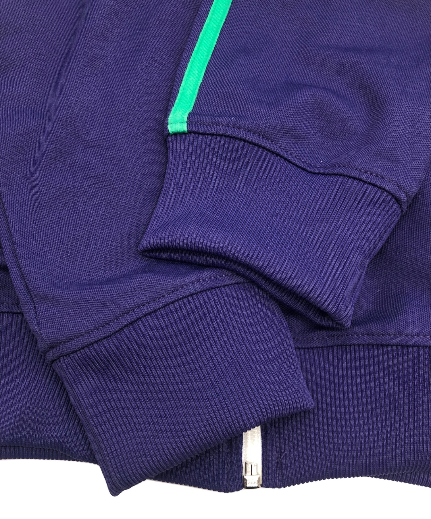 中古・古着通販】FRED PERRY (フレッドペリー) トラックジャケット