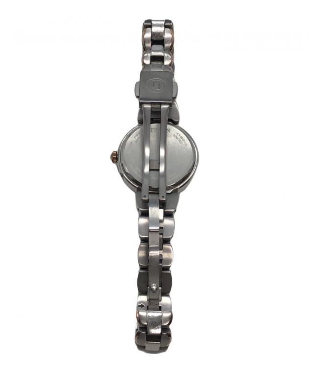 中古・古着通販】CITIZEN (シチズン) 腕時計 シルバーカラー｜ブランド