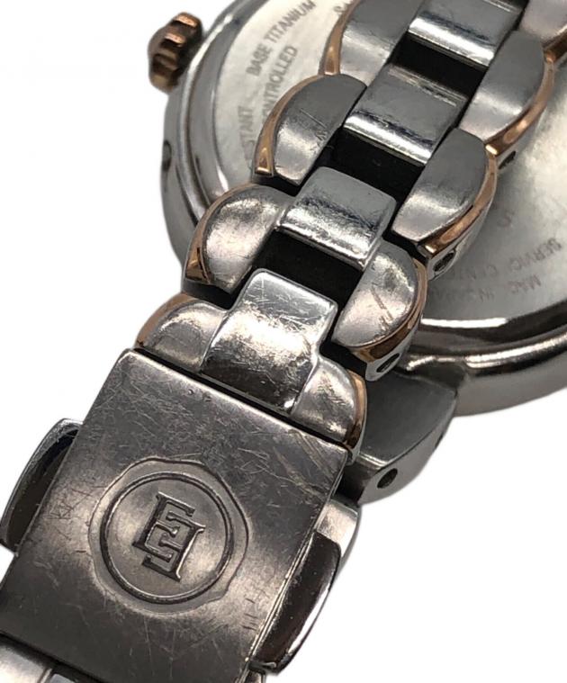 中古・古着通販】CITIZEN (シチズン) 腕時計 シルバーカラー｜ブランド