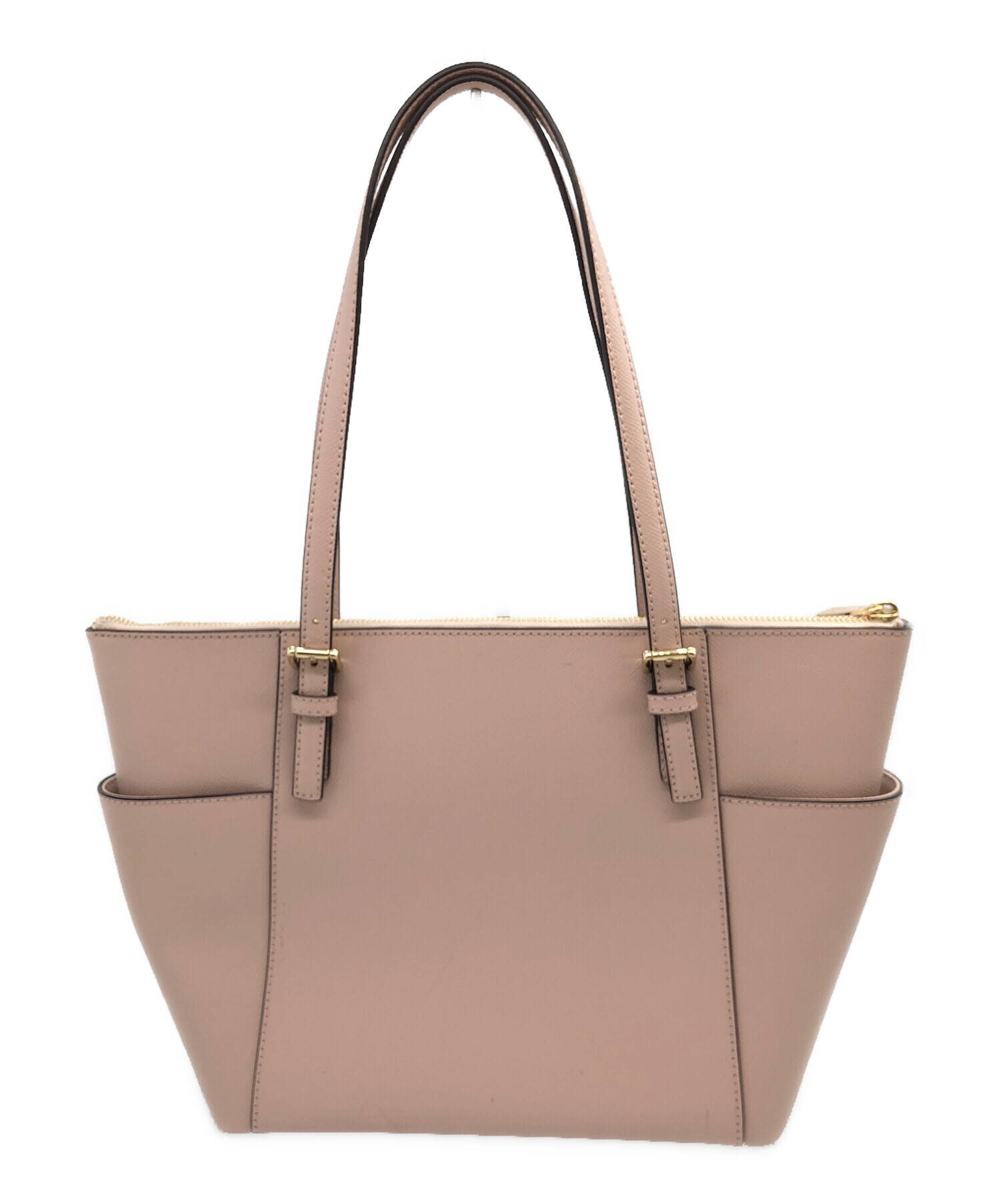 中古・古着通販】MICHAEL KORS (マイケル・コース) トートバッグ