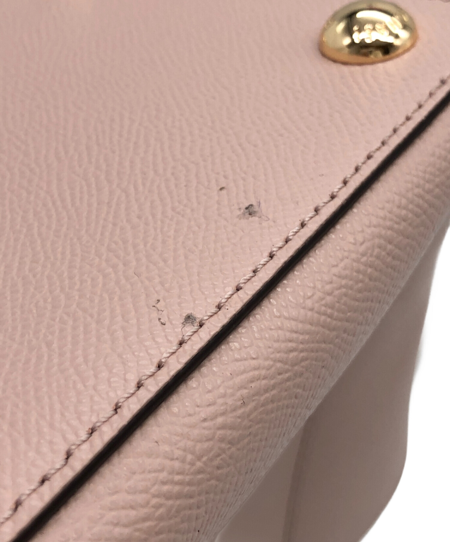 中古・古着通販】MICHAEL KORS (マイケル・コース) トートバッグ