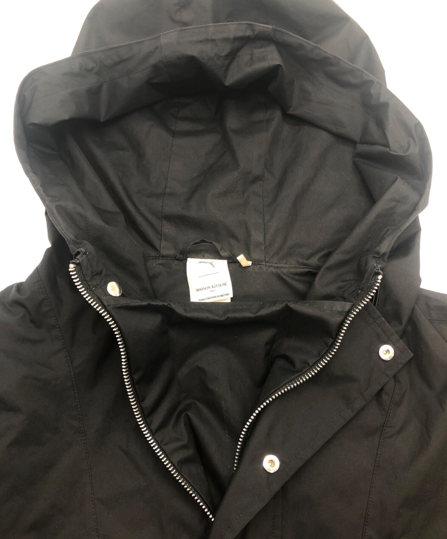 中古・古着通販】PUMA×MAISON KITSUNE (プーマ×メゾンキツネ