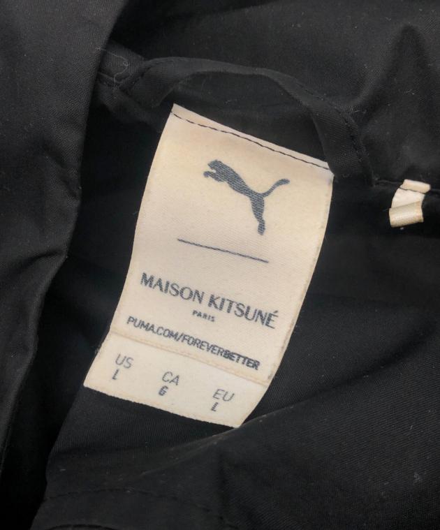 中古・古着通販】PUMA×MAISON KITSUNE (プーマ×メゾンキツネ