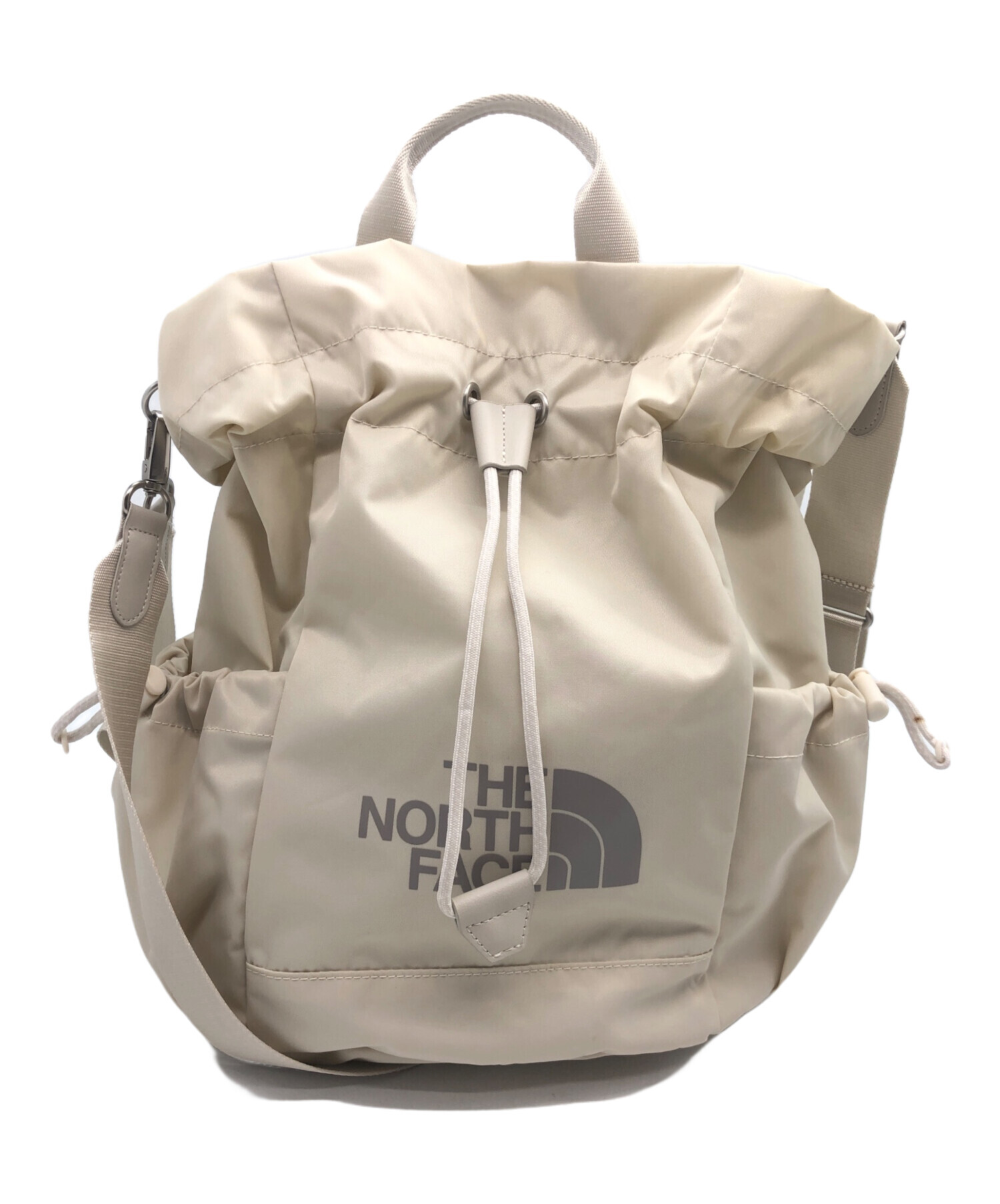 中古・古着通販】THE NORTH FACE (ザ ノース フェイス) ショルダー