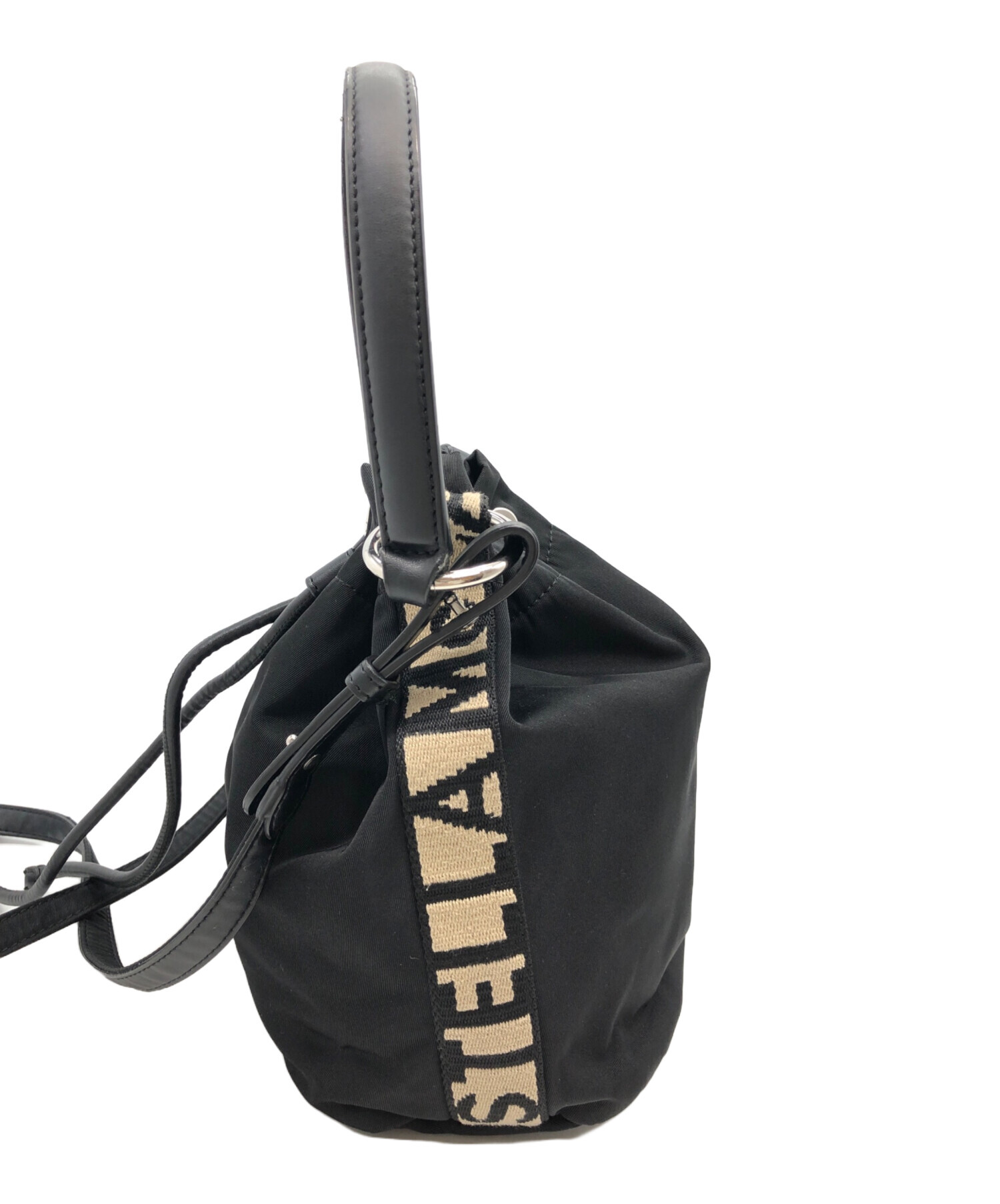 中古・古着通販】STELLA McCARTNEY (ステラマッカートニー) 巾着