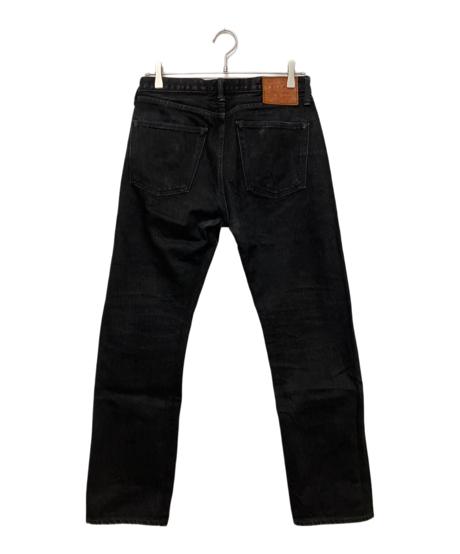 中古・古着通販】THE REAL McCOY'S (ザ・リアルマッコイズ) デニム